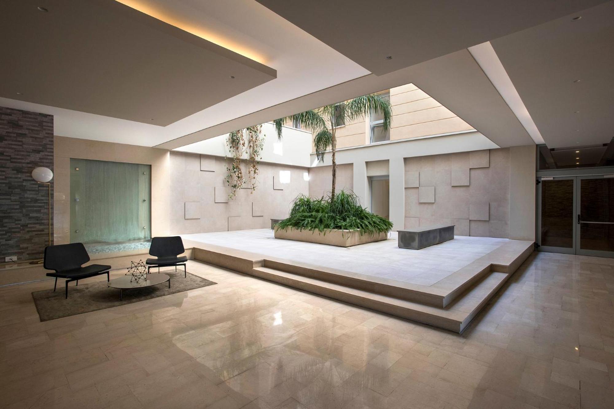 Apartment Sky Luxury *