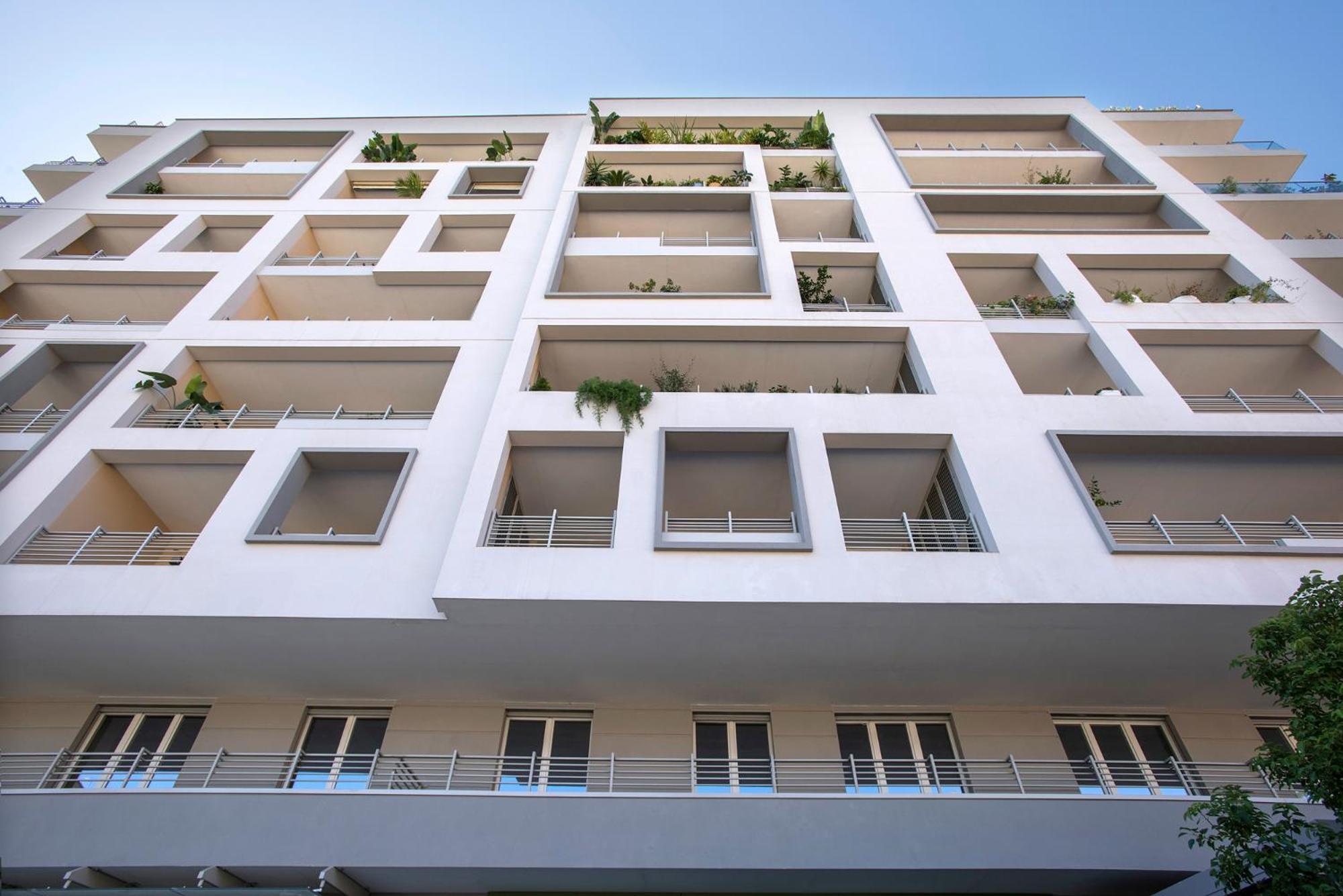 Apartment Sky Luxury