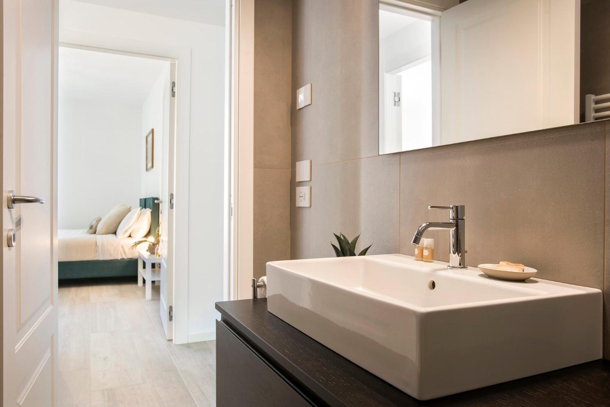 Sky Luxury Apartment Rome