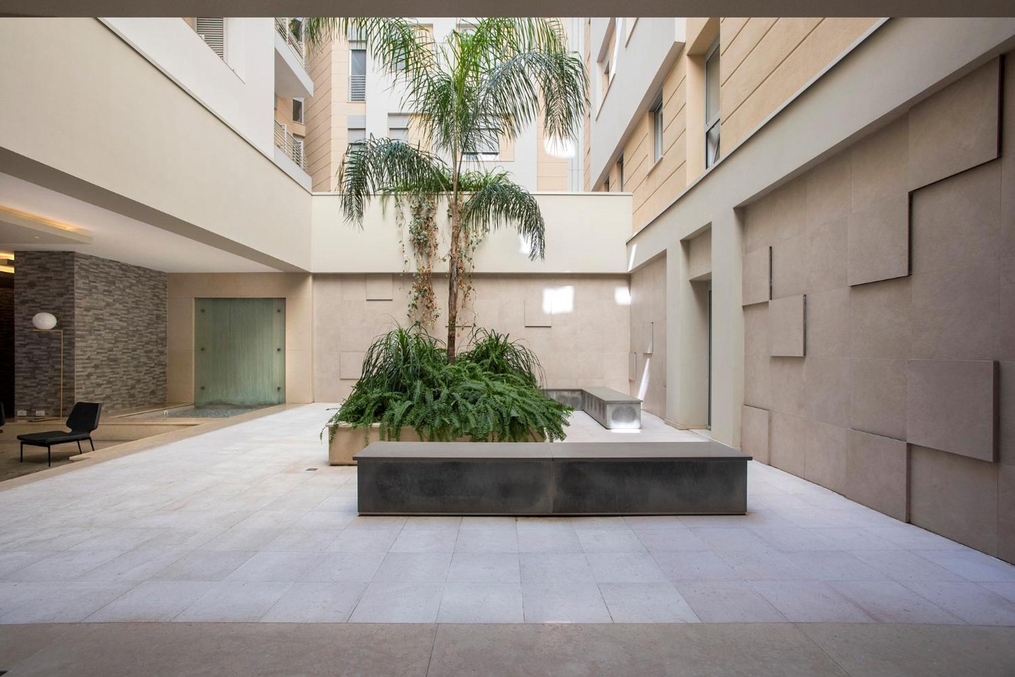 Apartment Sky Luxury Rome