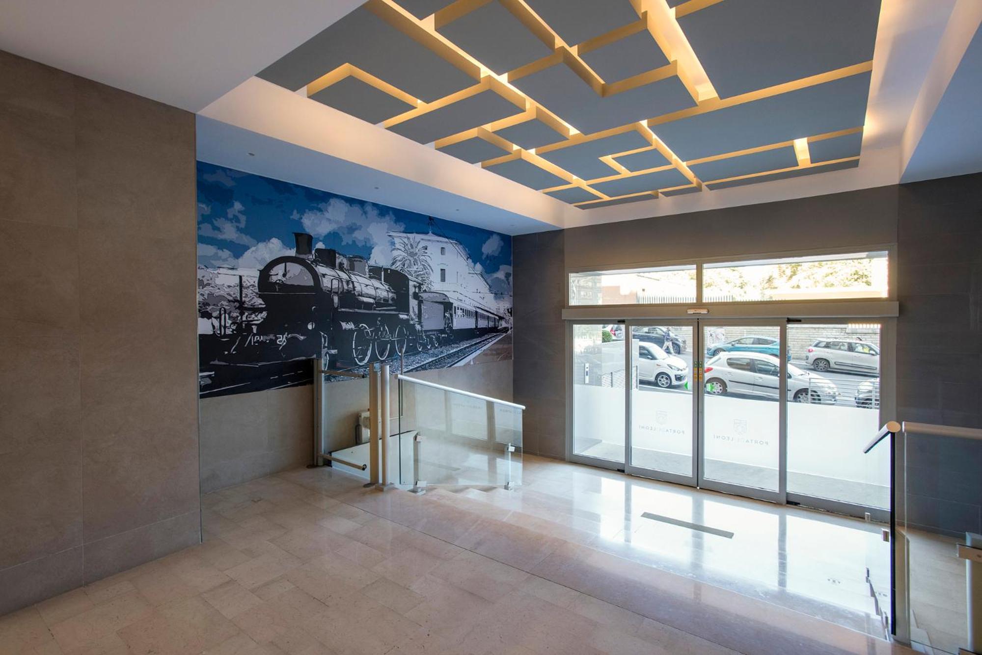 Apartment Sky Luxury