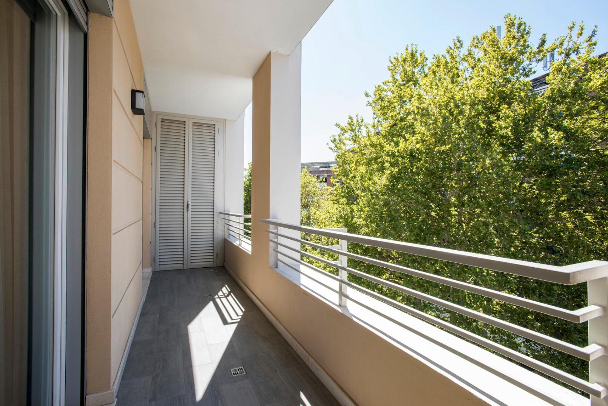 Sky Luxury Apartment *