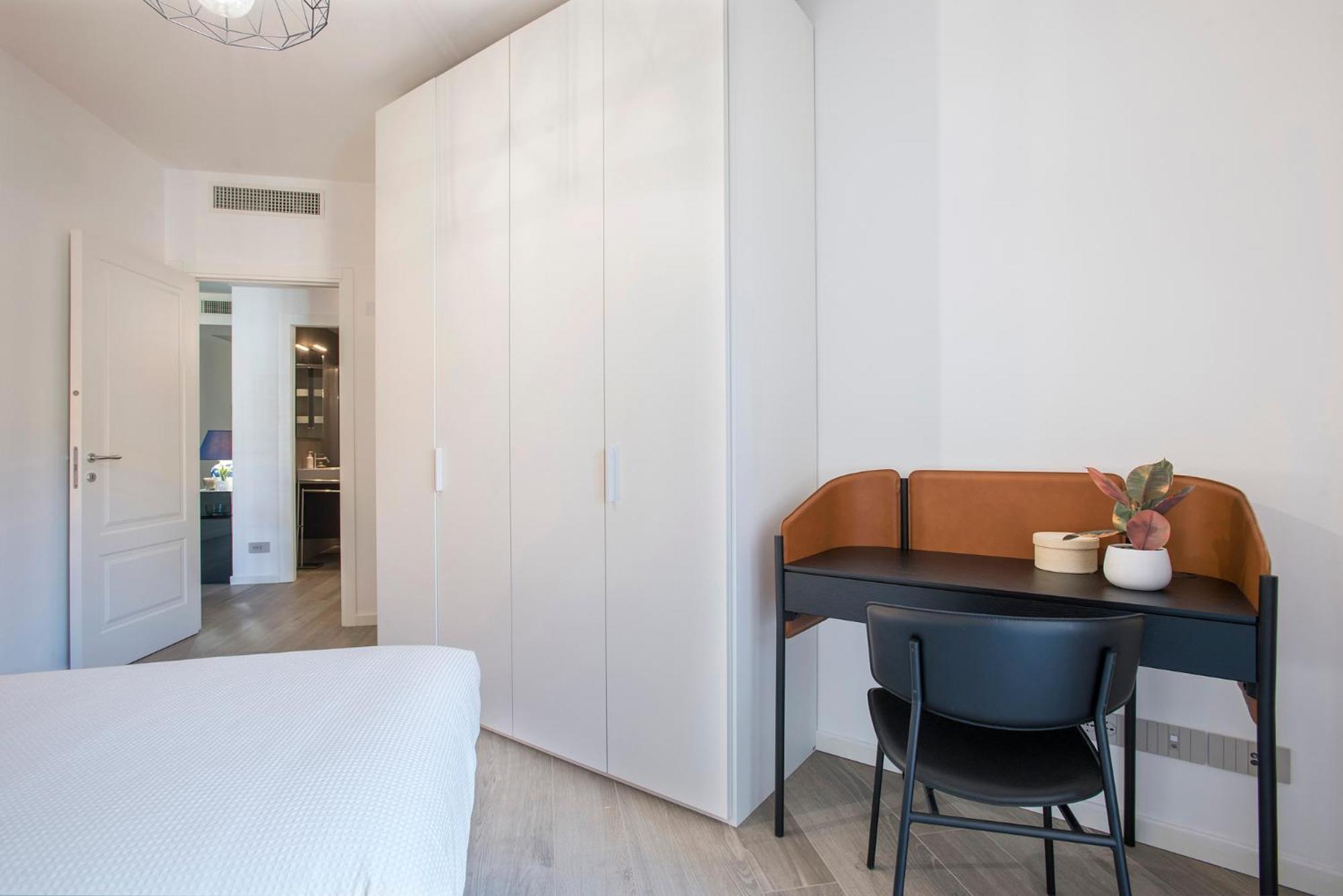 Sky Luxury Apartment *