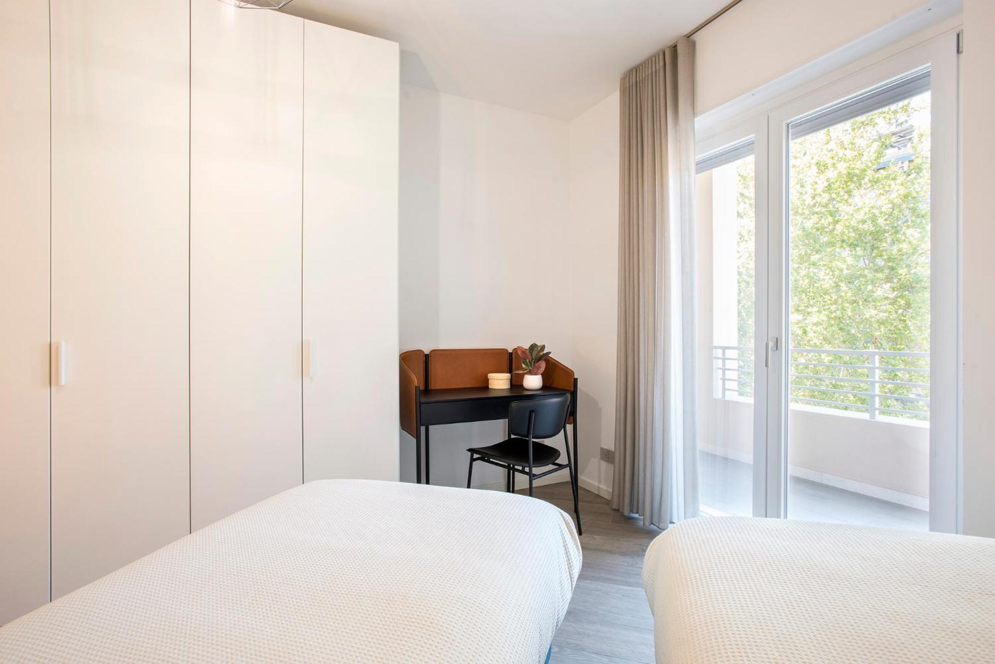 Sky Luxury Apartment Rome