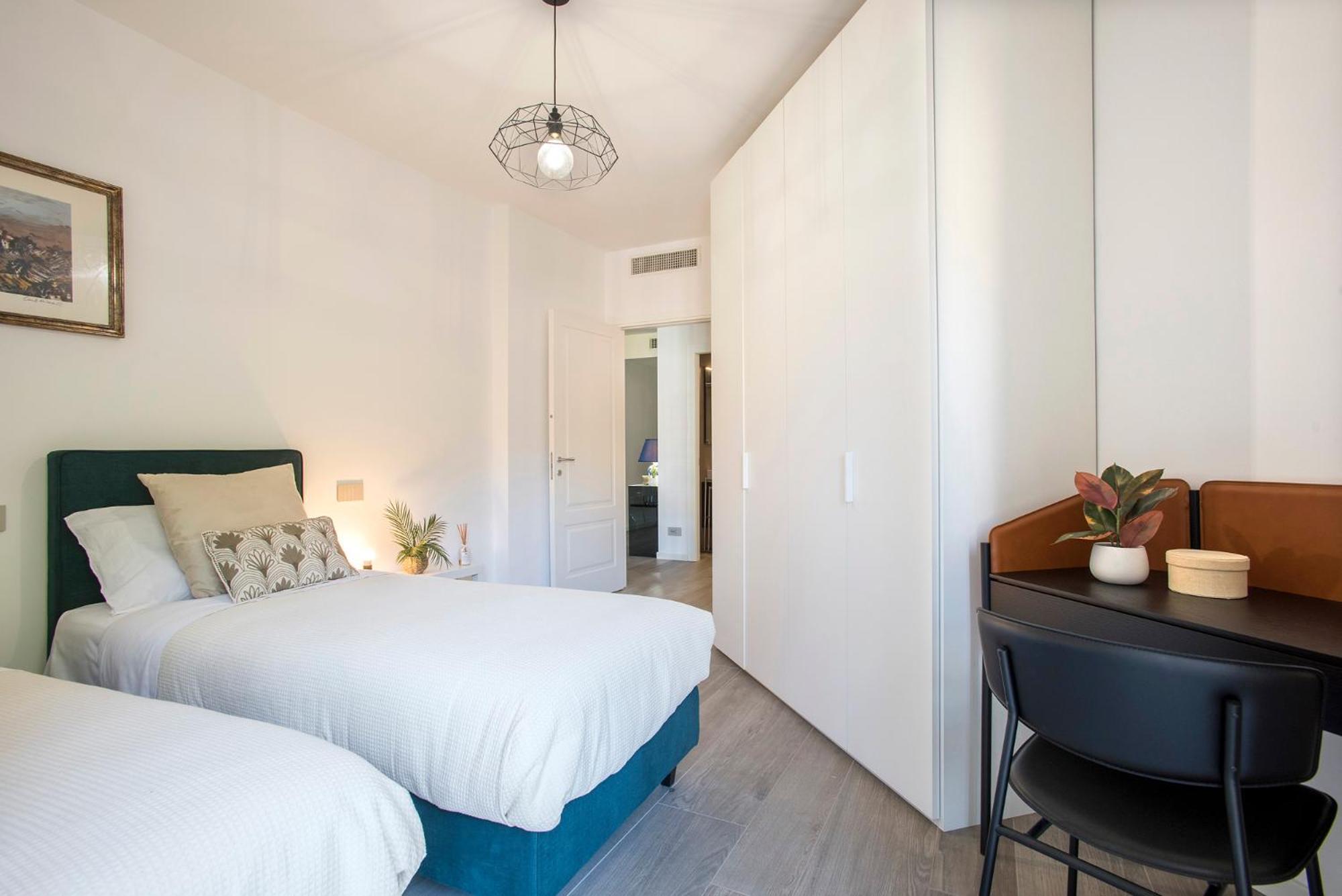 Sky Luxury Rome