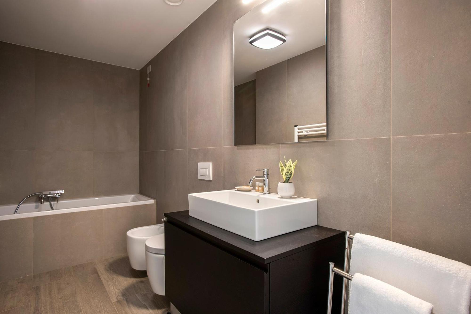 Apartment Sky Luxury