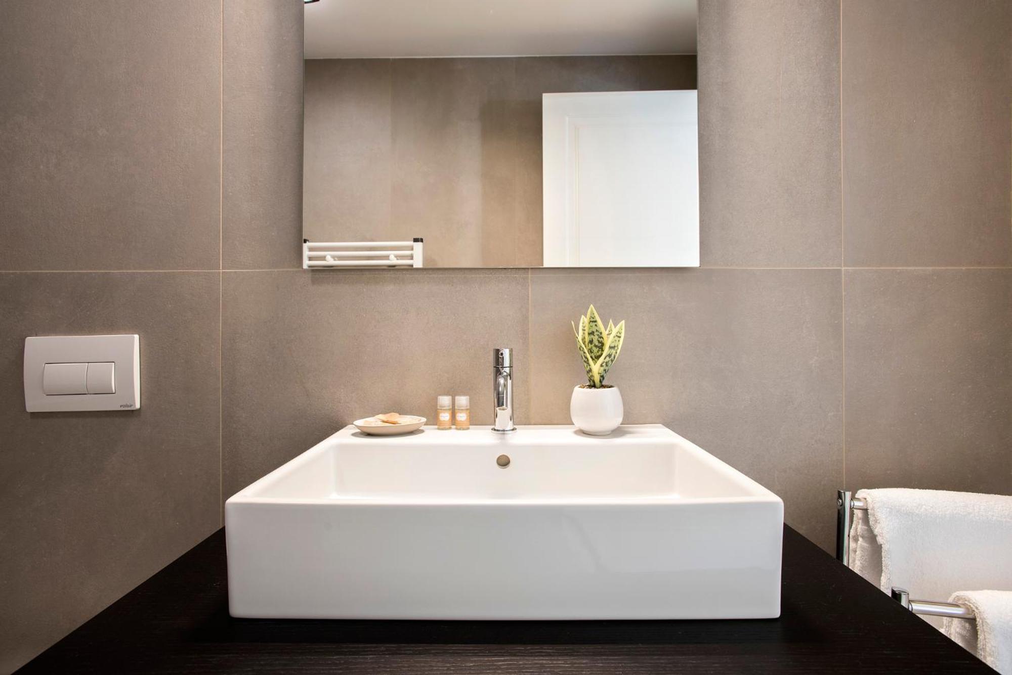 Apartment Sky Luxury *