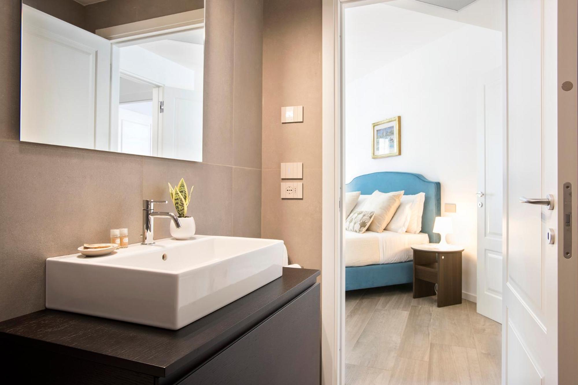 Sky Luxury * Rome