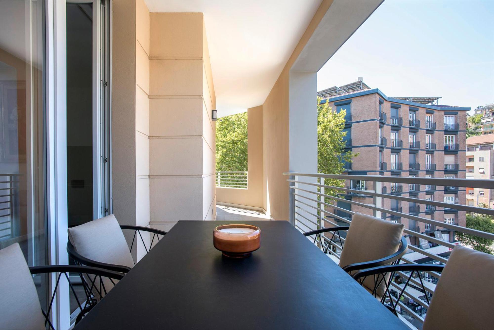 Apartment Sky Luxury *