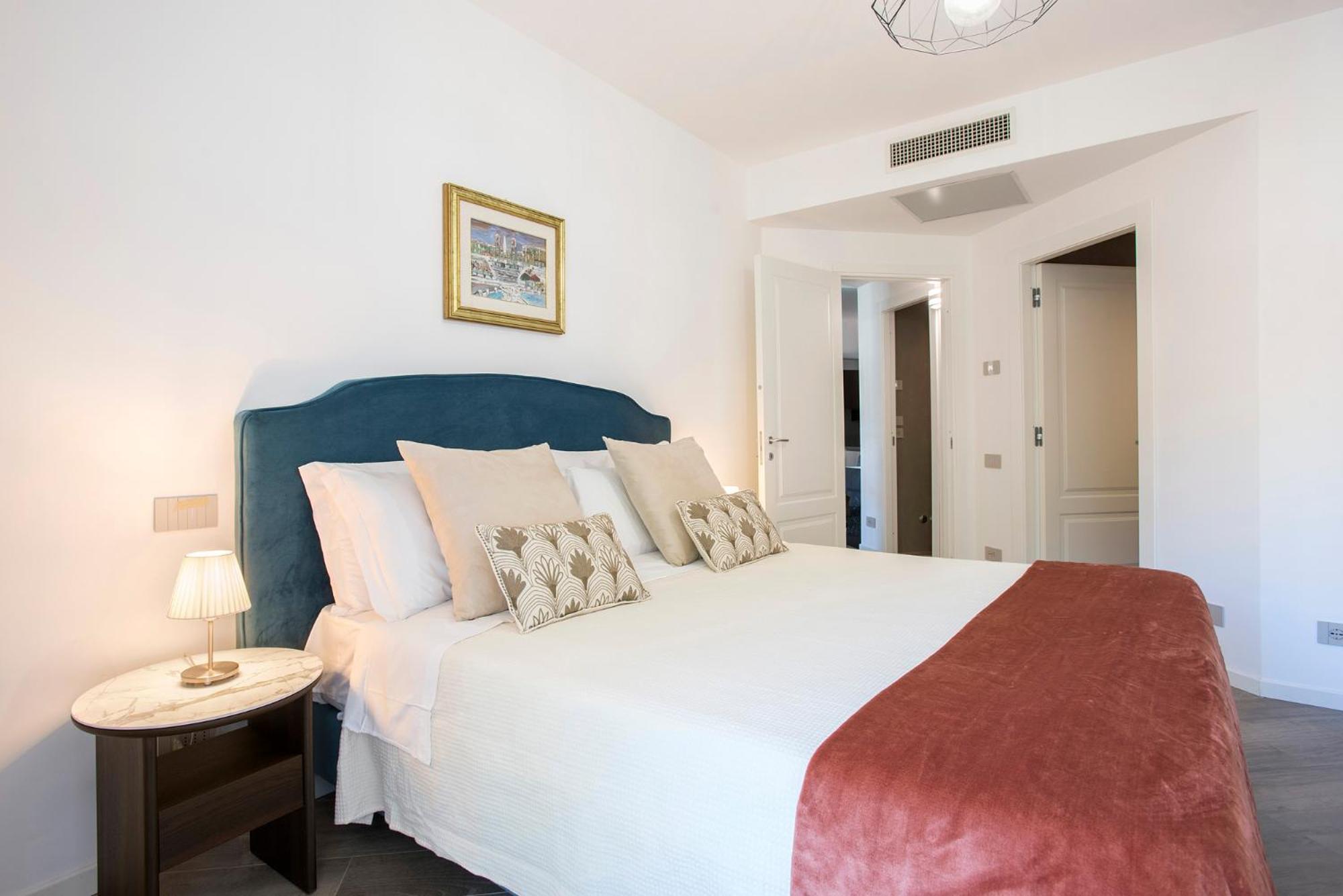 Sky Luxury Apartment Rome