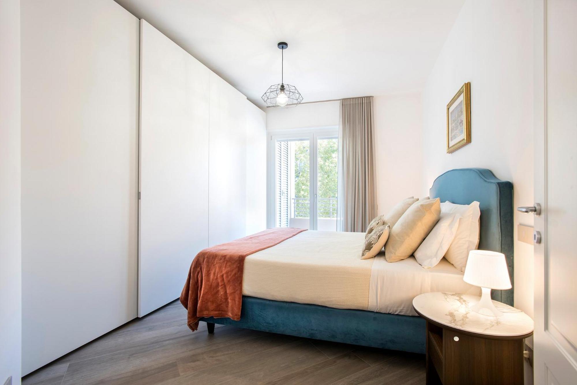 Sky Luxury * Rome