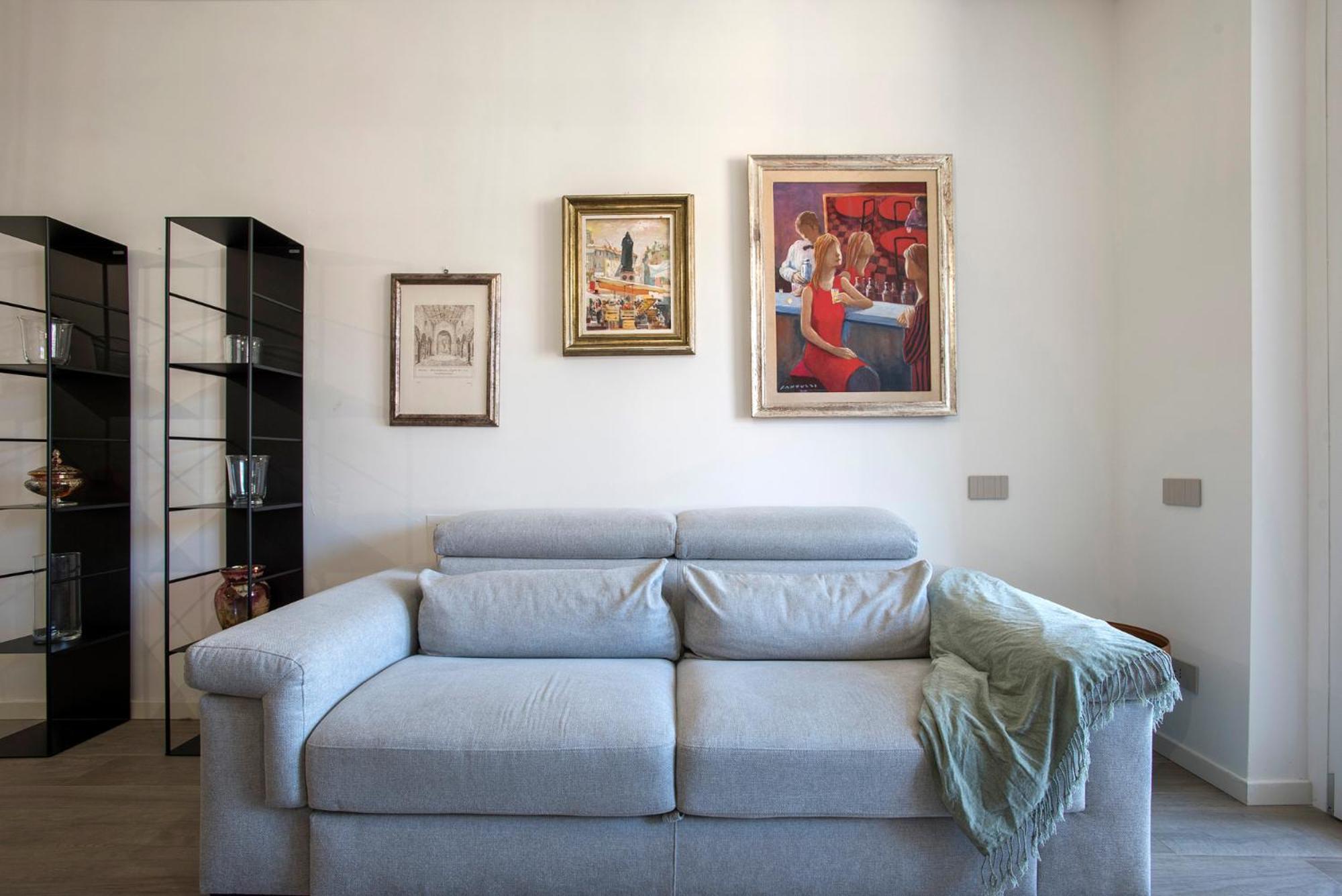 Apartment Sky Luxury *