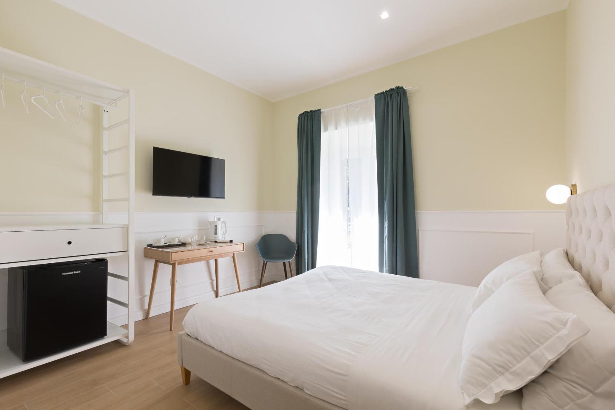 Risorgimento 9 - Guest house Rome
