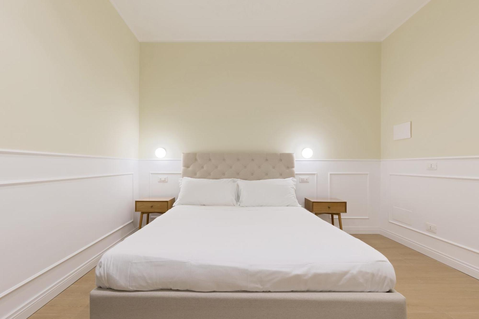 Guest house Risorgimento 9 -