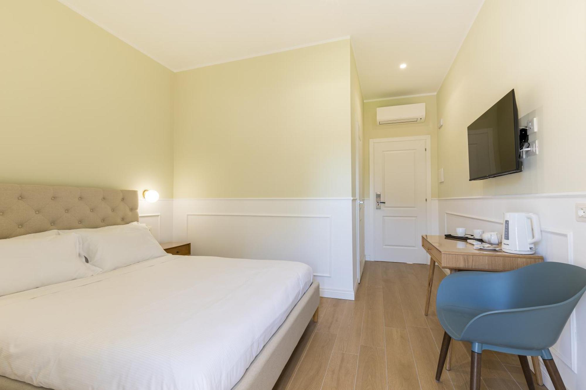 Guest house Risorgimento 9 - Rome