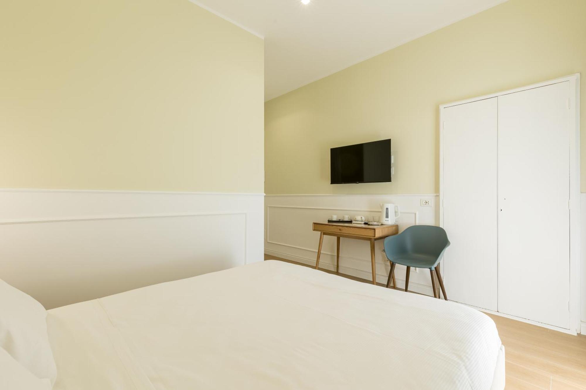 Risorgimento 9 - Guest house
