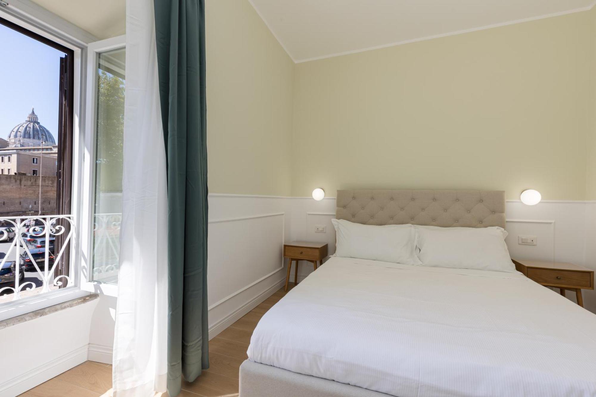 Guest house Risorgimento 9 - *