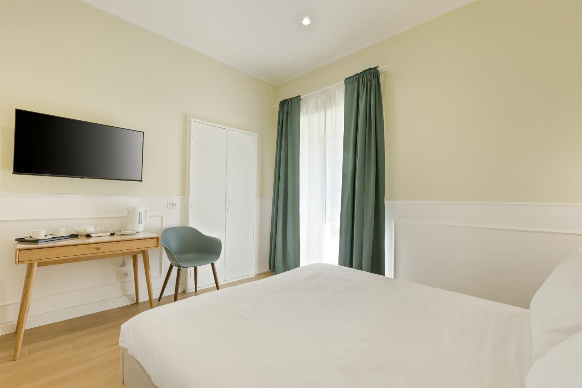 Guest house Risorgimento 9 - Rome