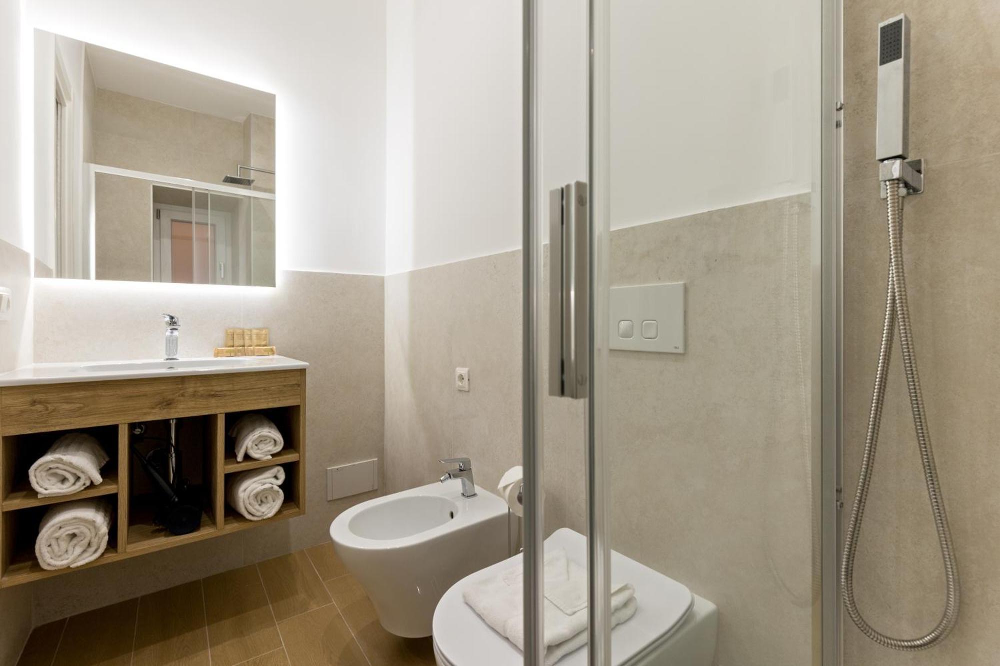 Guest house Risorgimento 9 - *