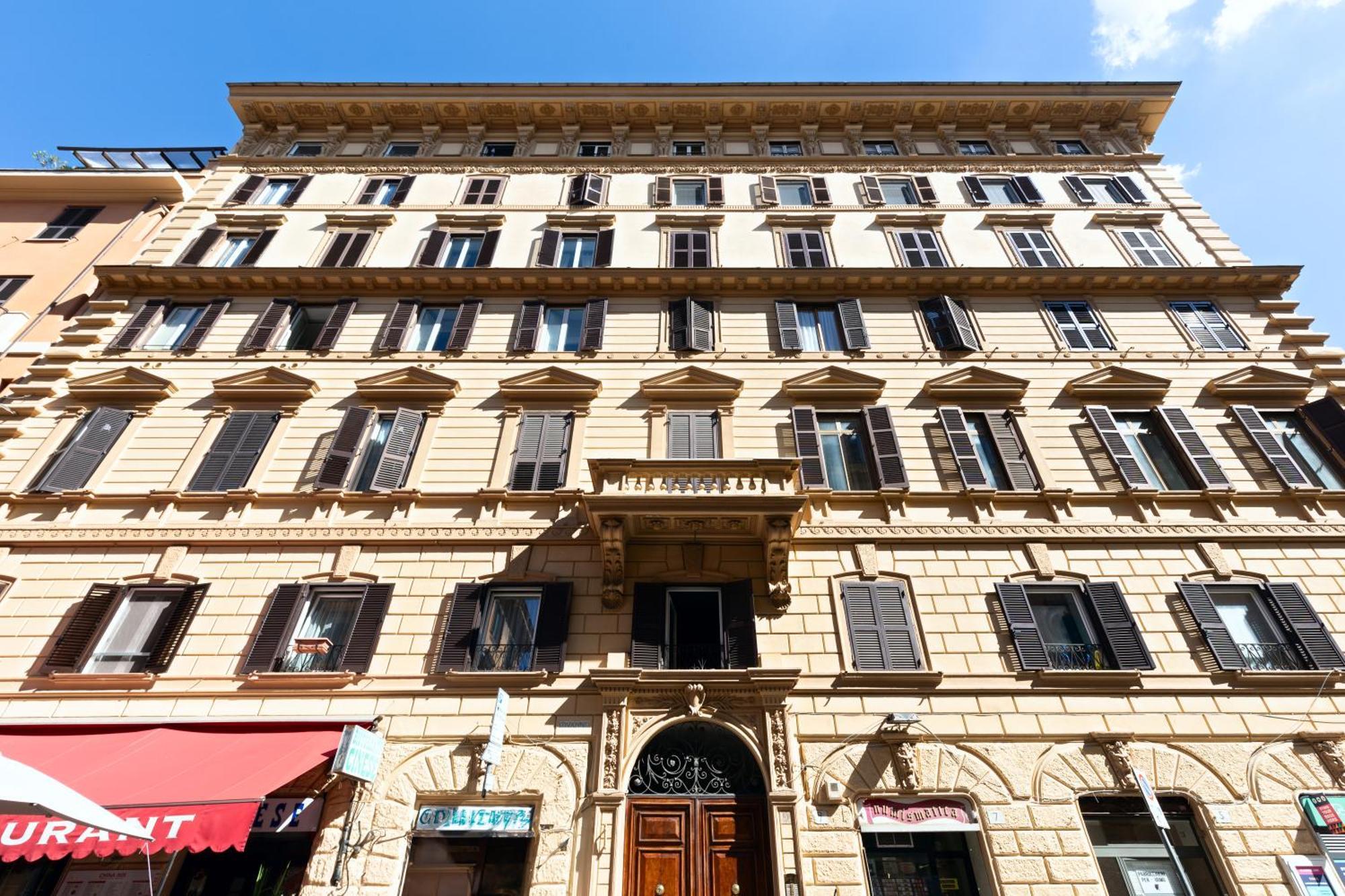 Guest house Risorgimento 9 -