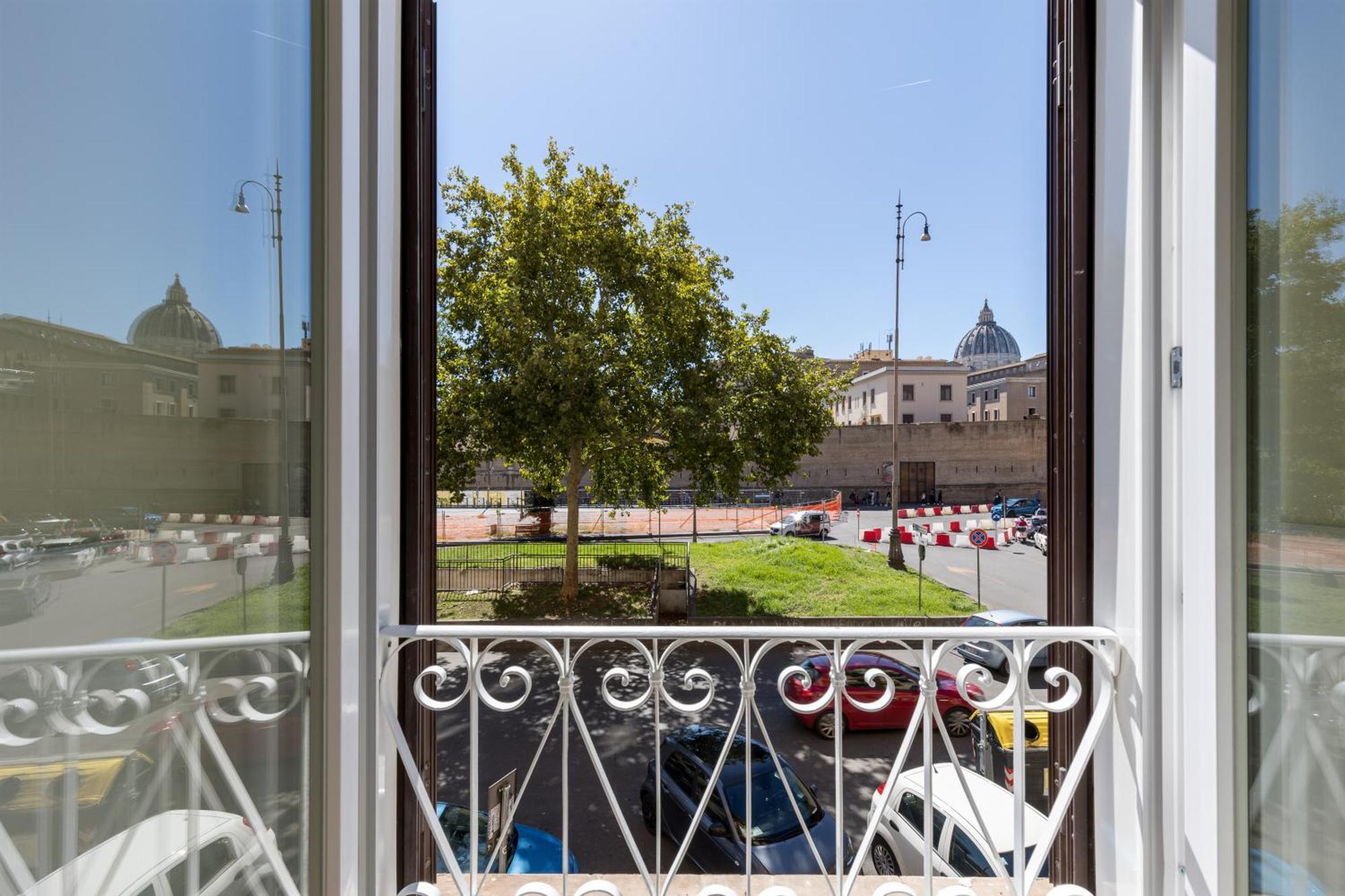 Guest house Risorgimento 9 -