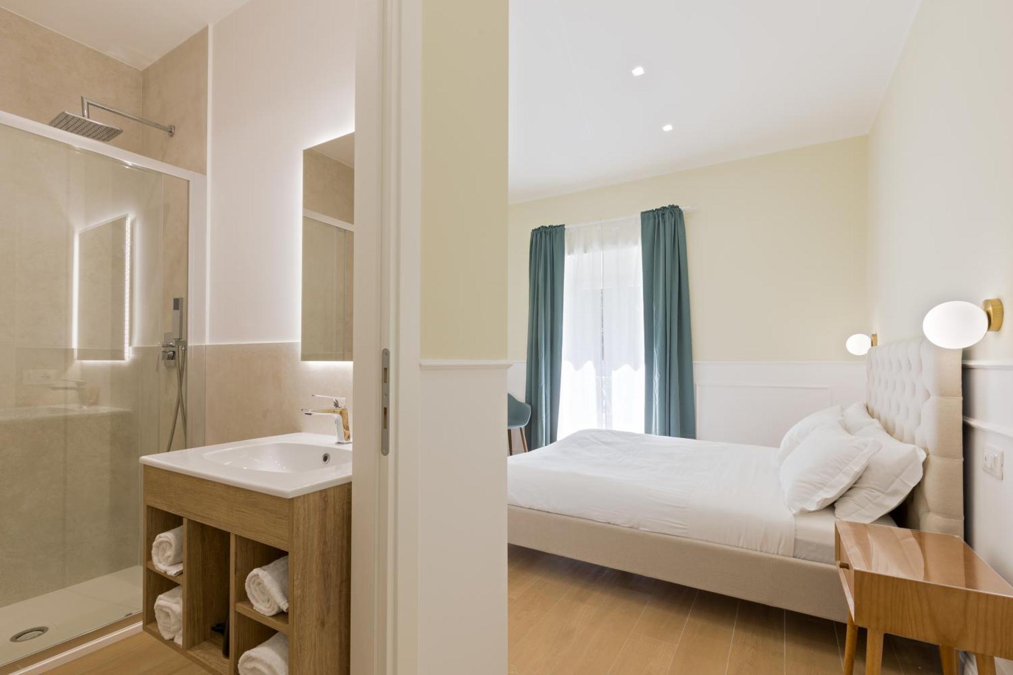 Guest house Risorgimento 9 - *