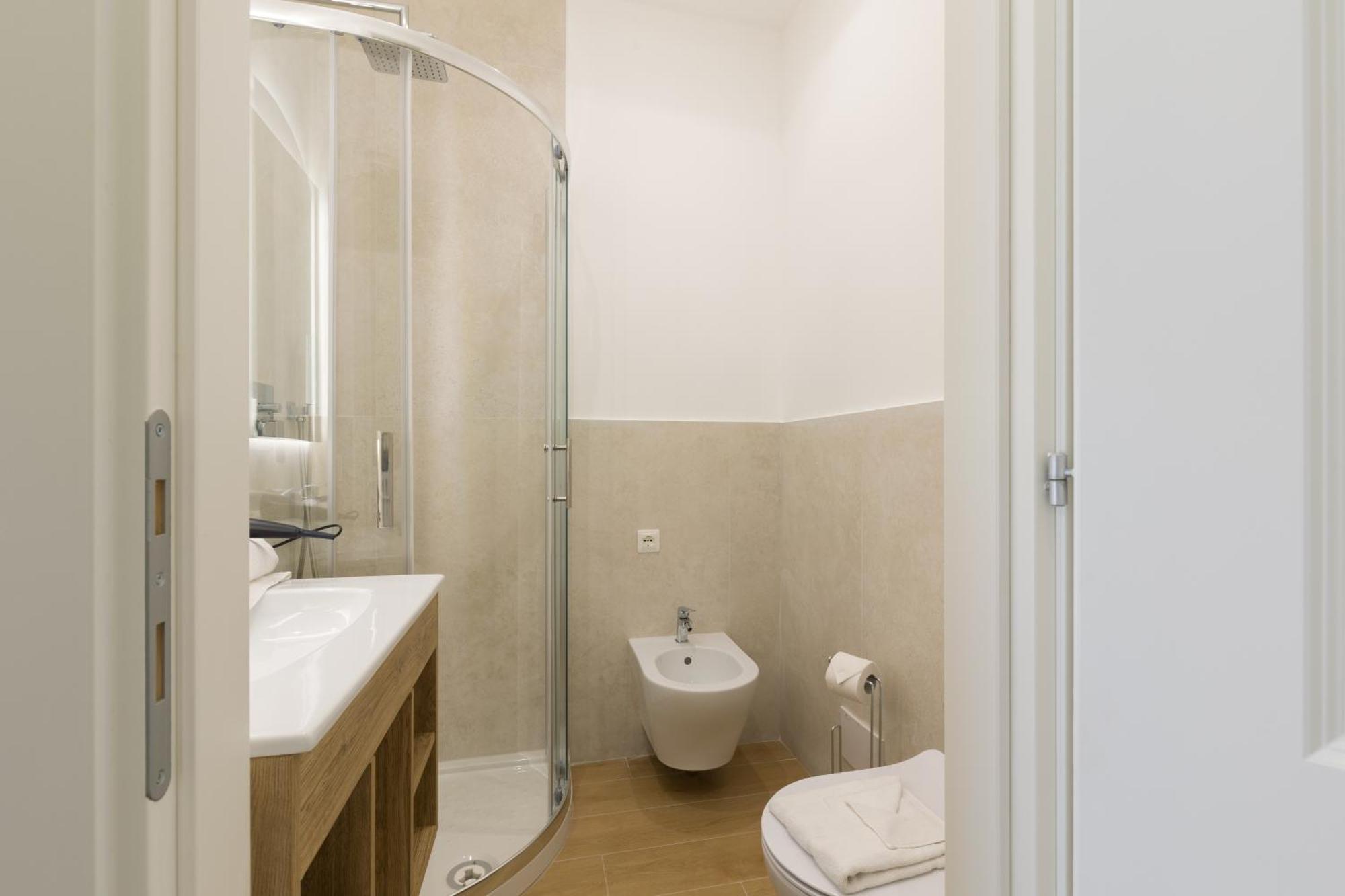 Guest house Risorgimento 9 - Rome