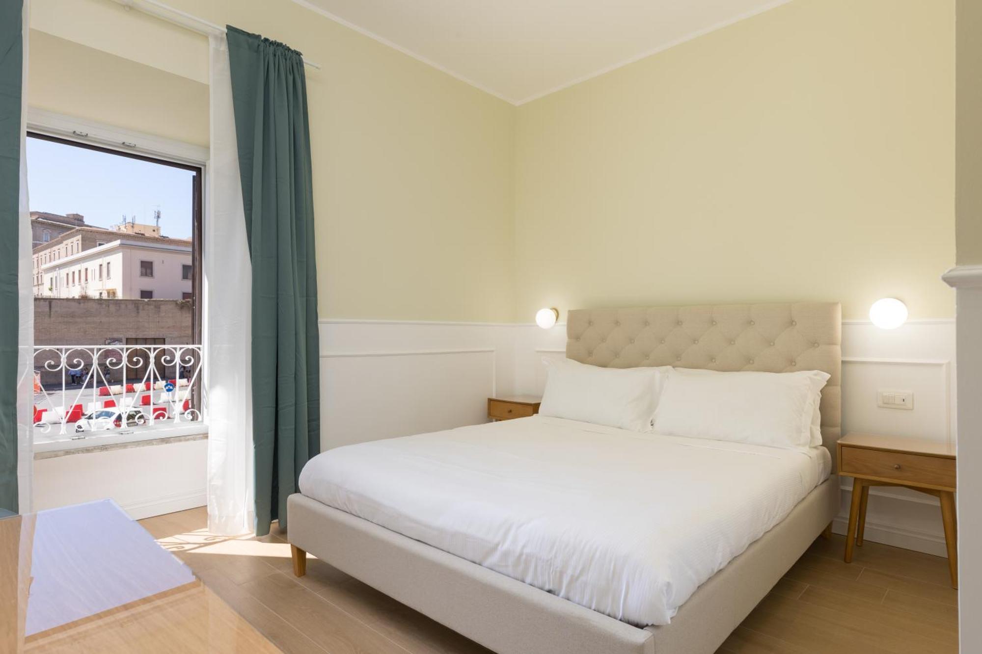 Guest house Risorgimento 9 -