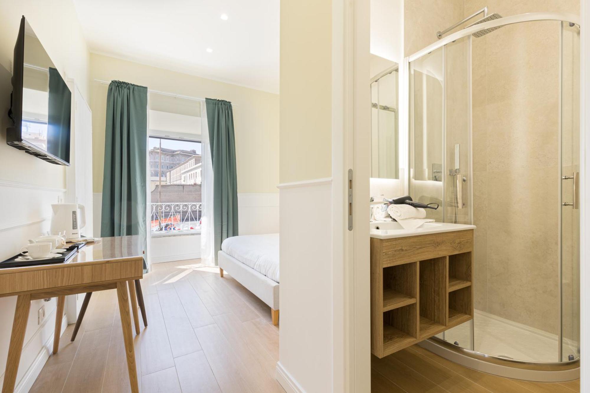 Risorgimento 9 - Guest house *