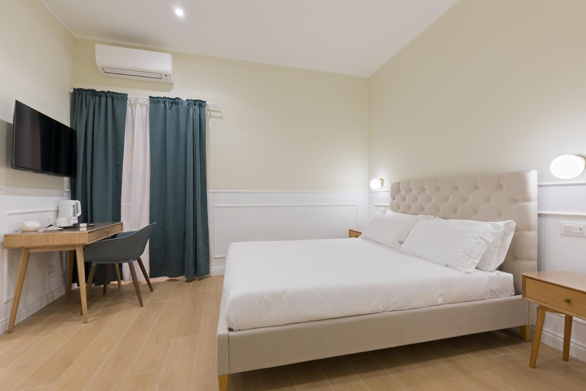 Guest house Risorgimento 9 - *