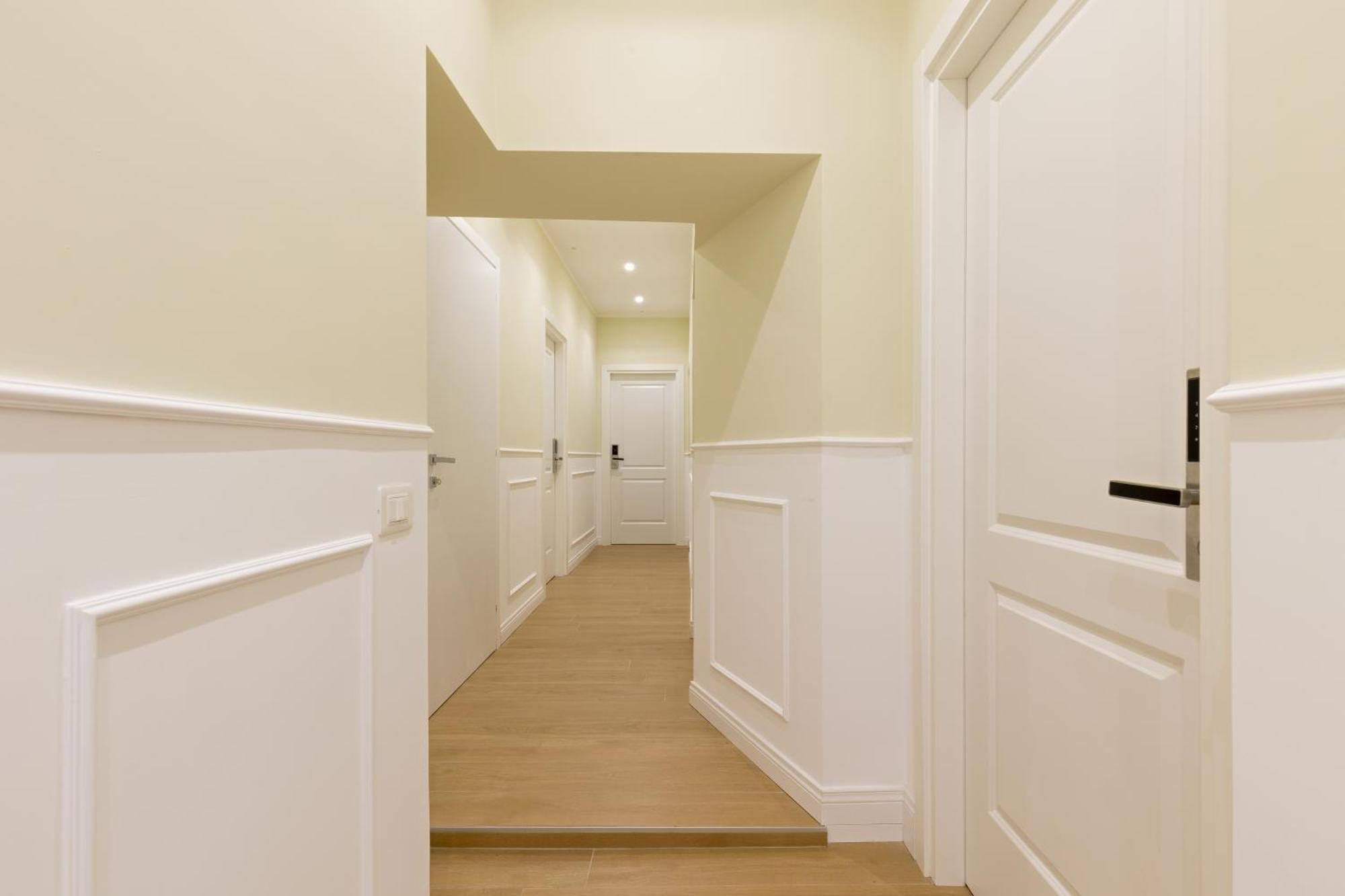 Guest house Risorgimento 9 - Rome