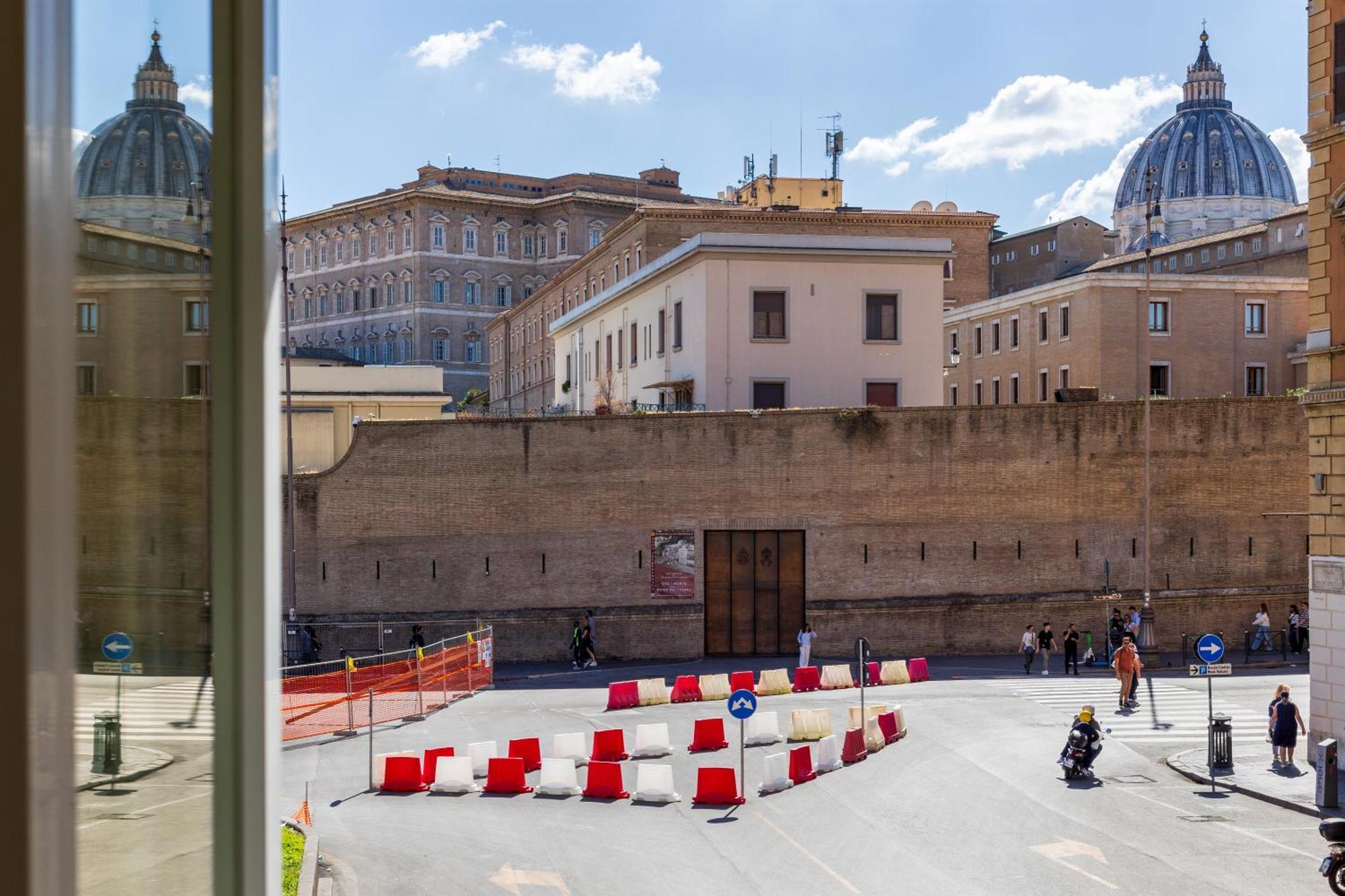 Risorgimento 9 - Guest house Rome