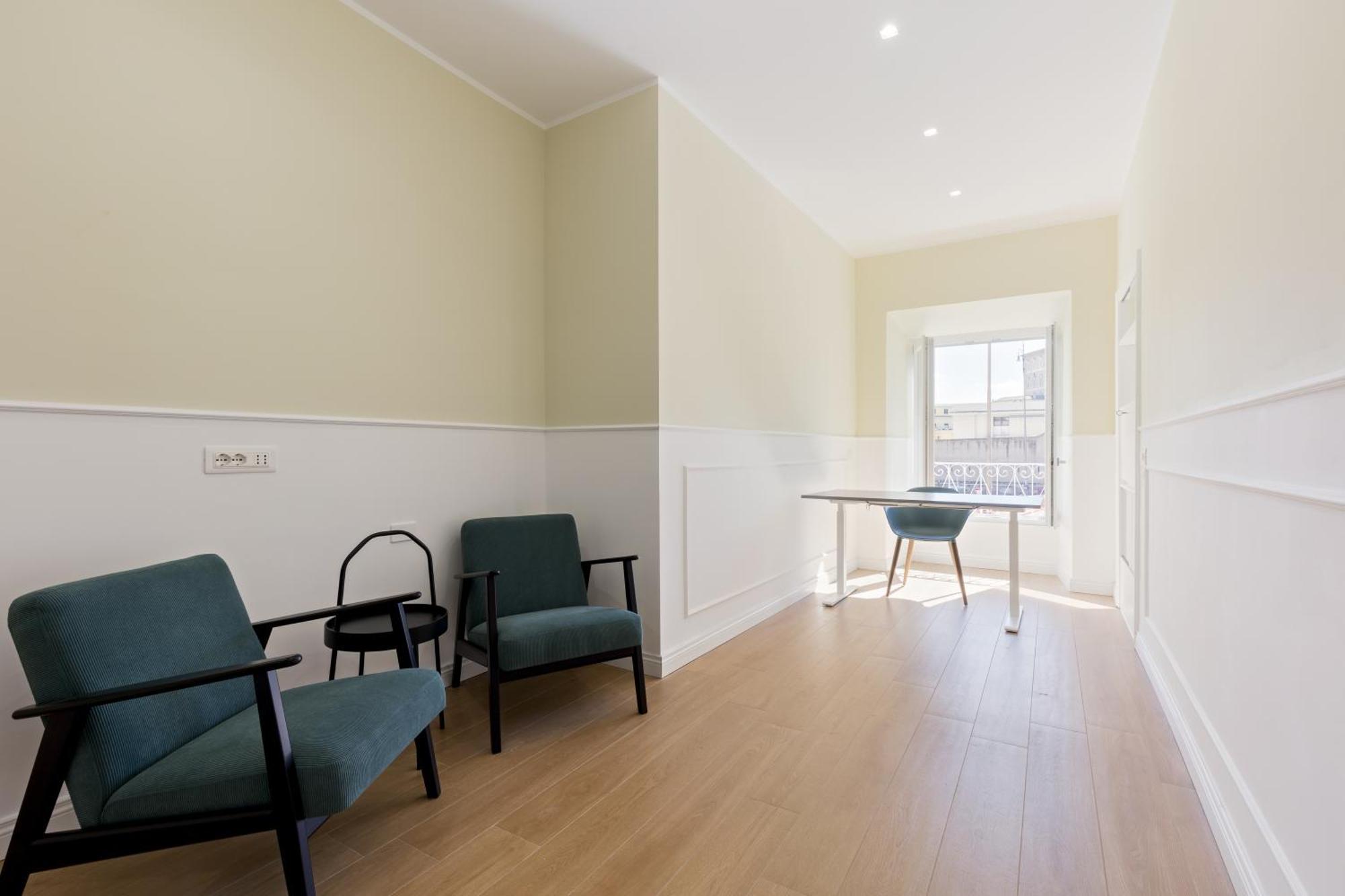 Guest house Risorgimento 9 - Rome