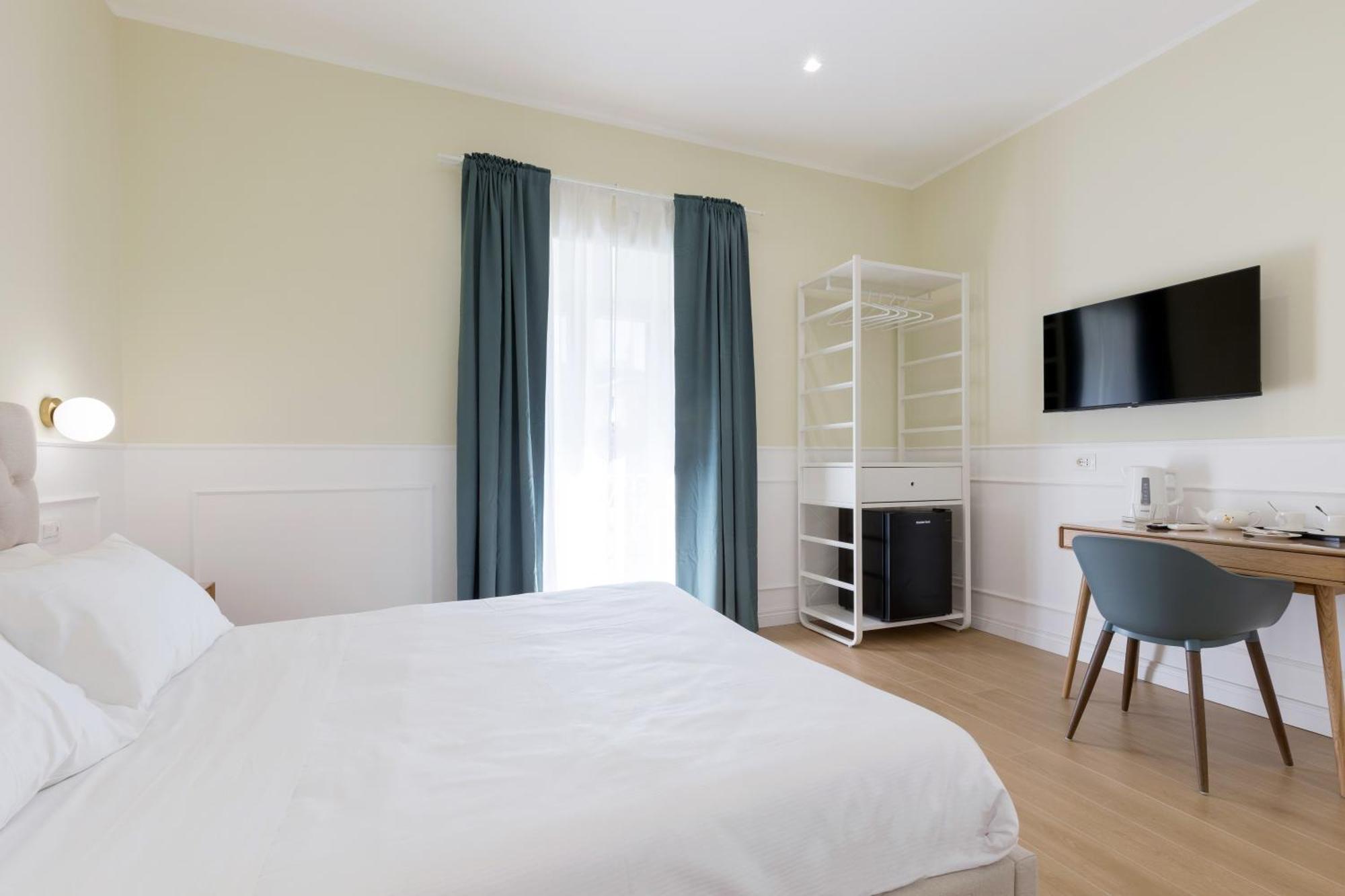 Guest house Risorgimento 9 -