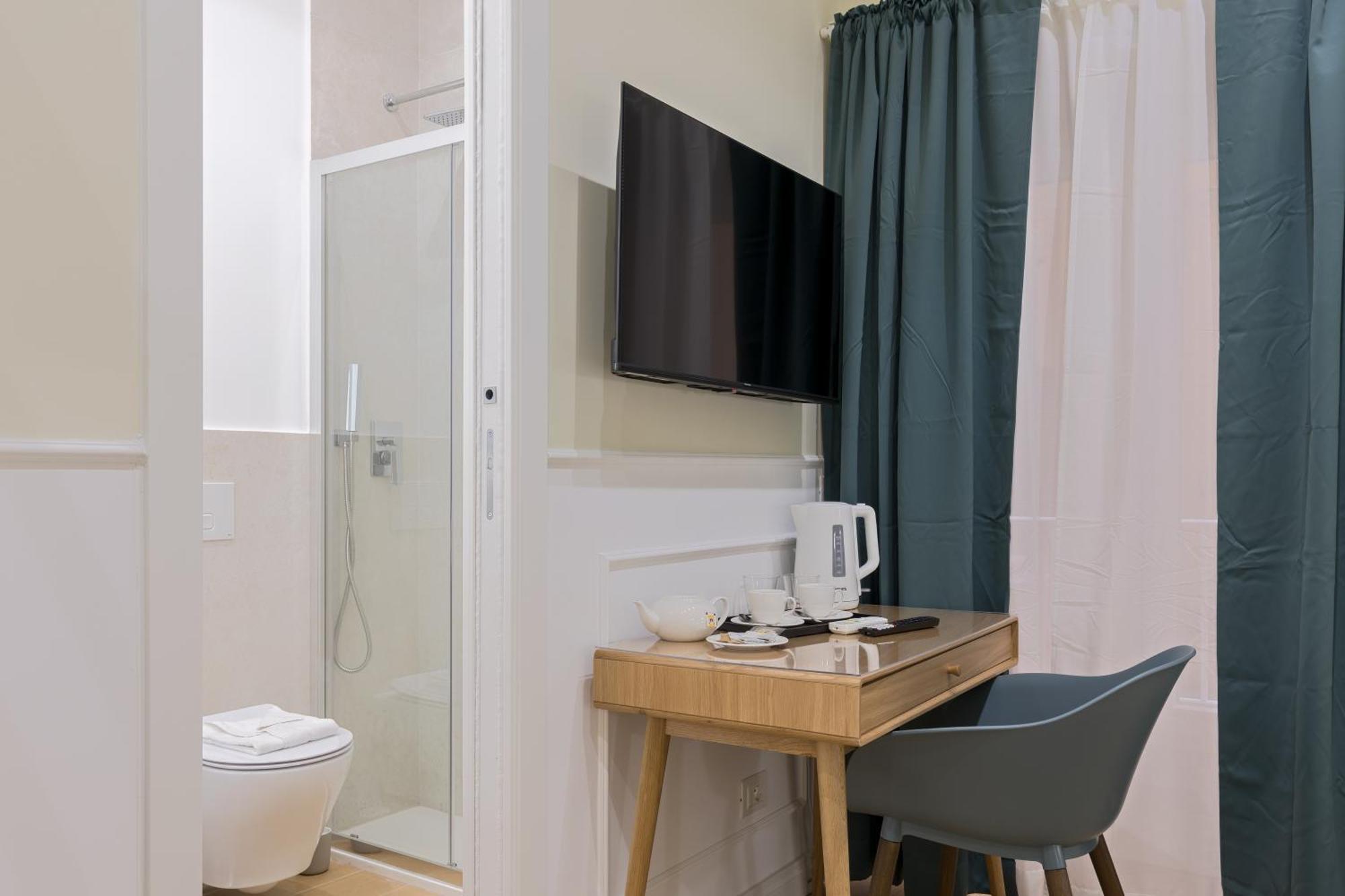 Risorgimento 9 - Guest house Rome