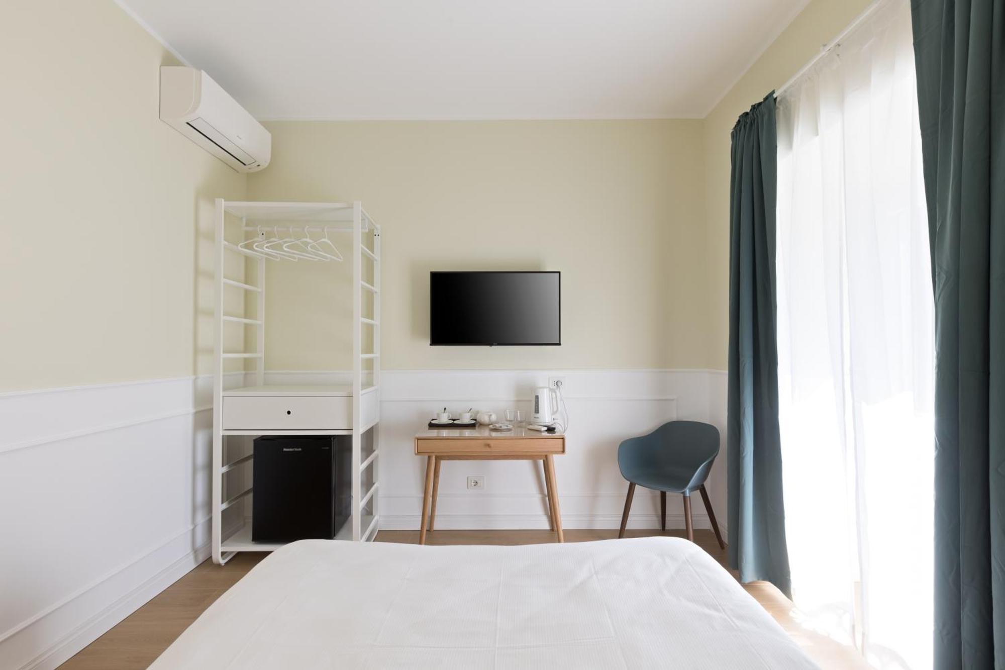 Guest house Risorgimento 9 - Rome