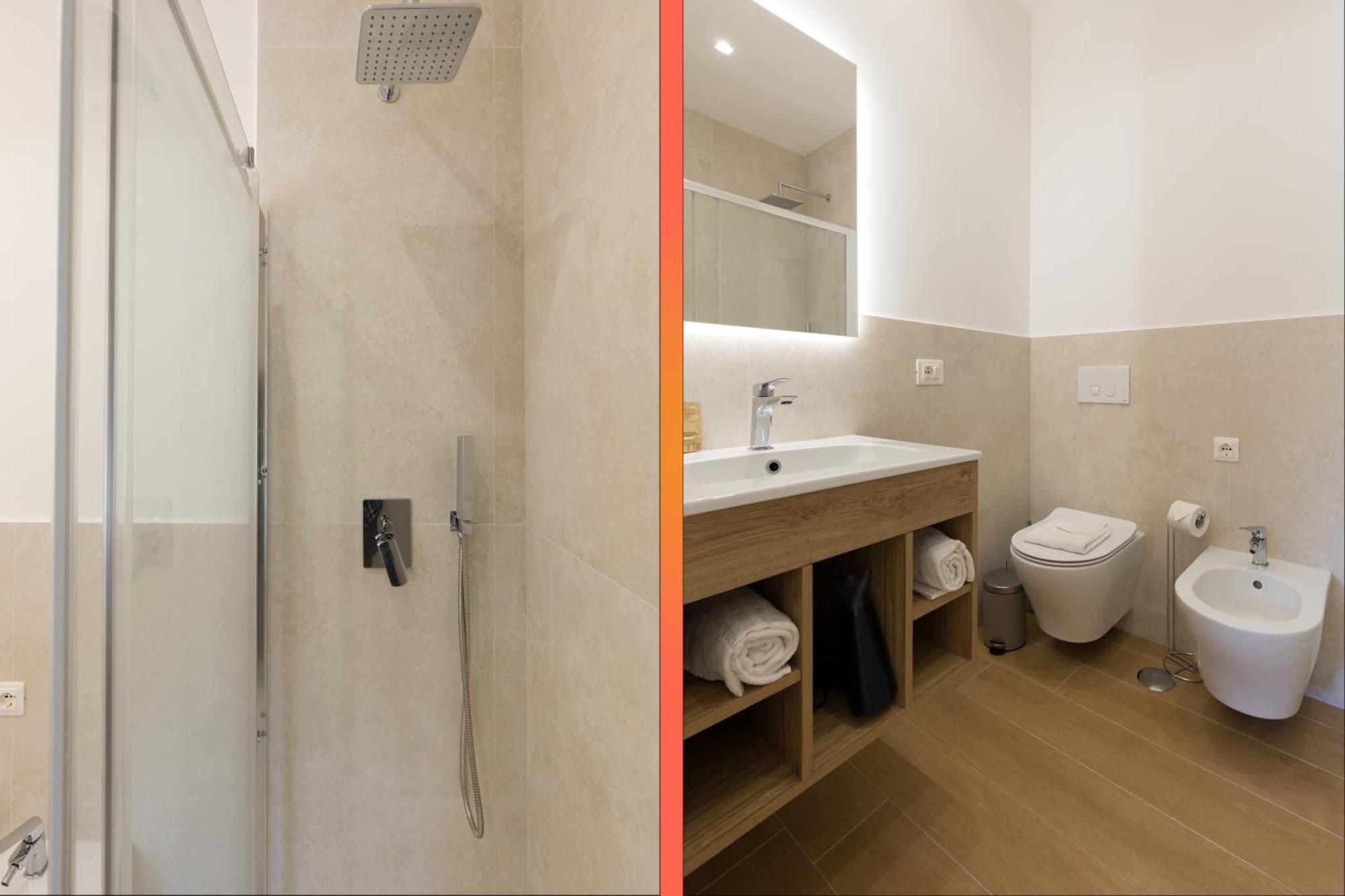 Guest house Risorgimento 9 -