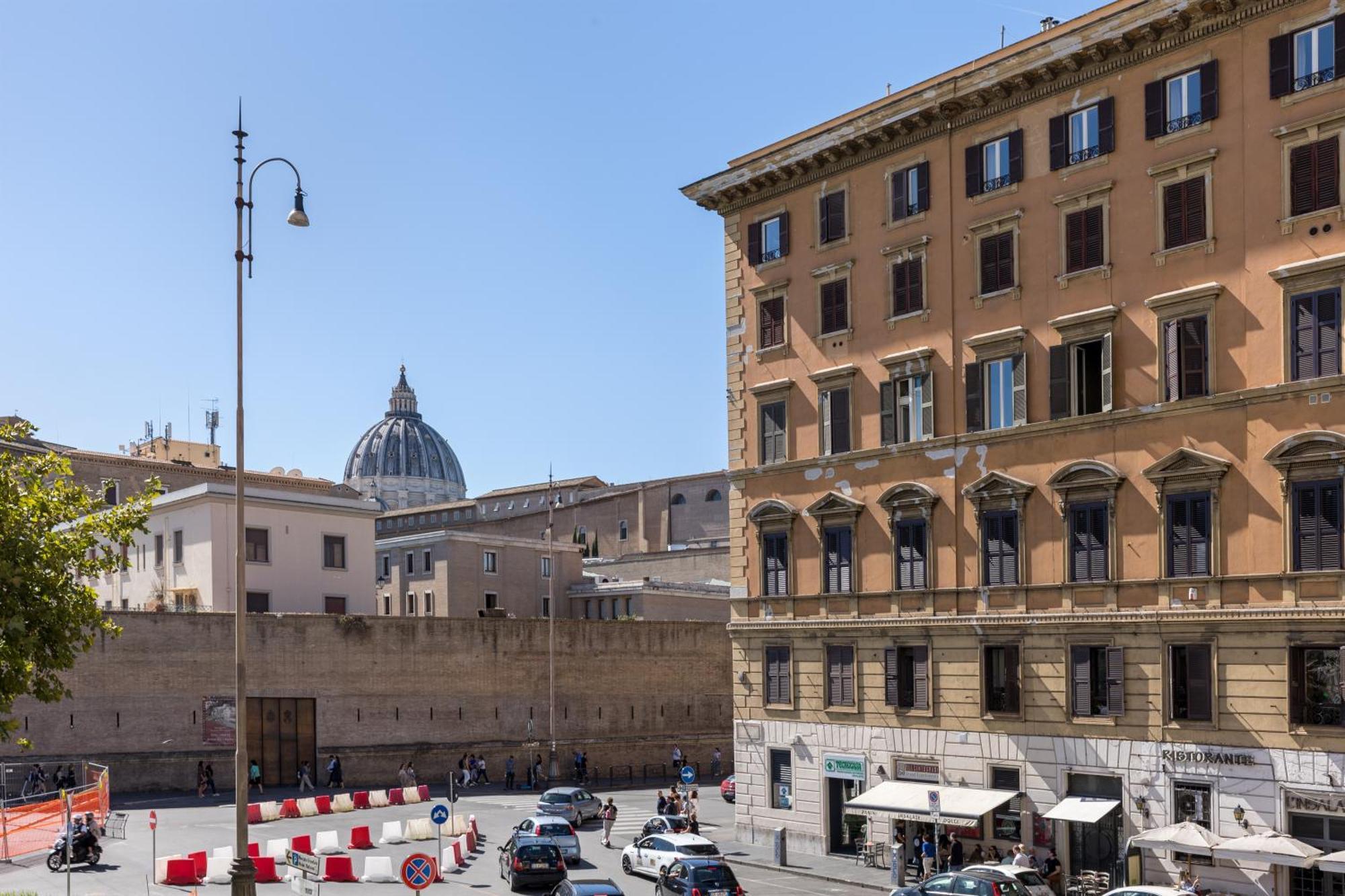 Guest house Risorgimento 9 -