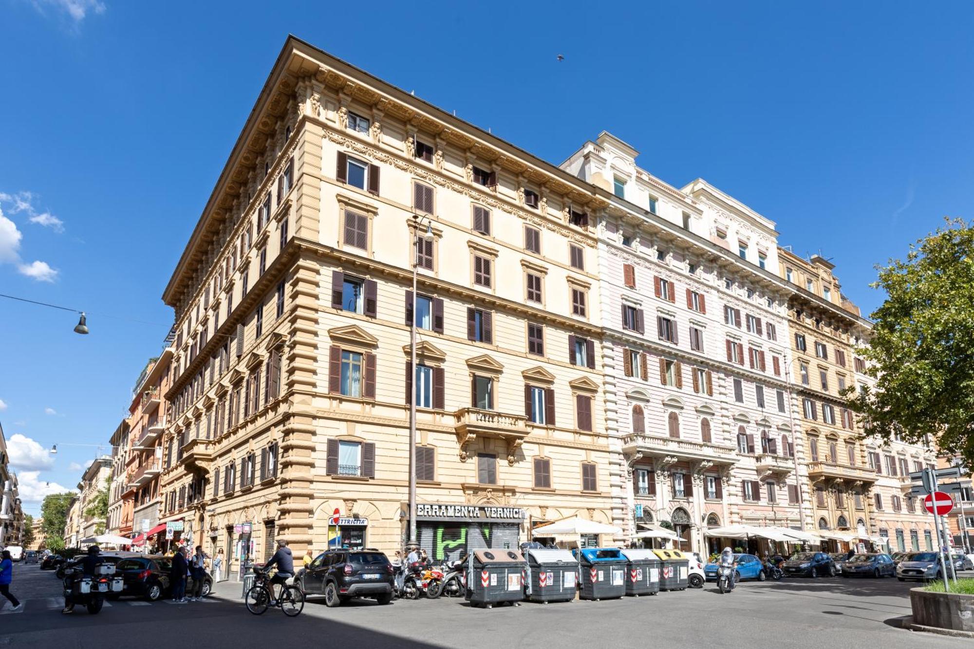 Guest house Risorgimento 9 -