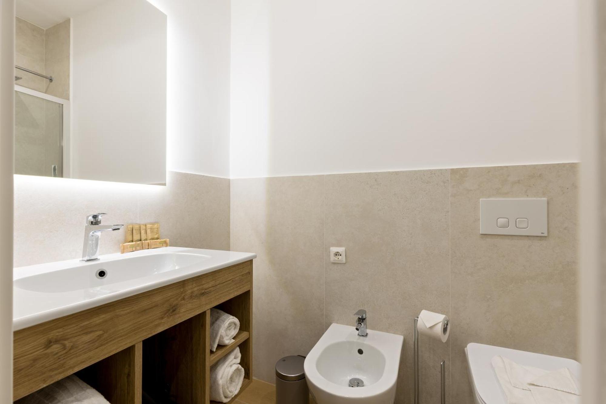 Risorgimento 9 - Guest house *