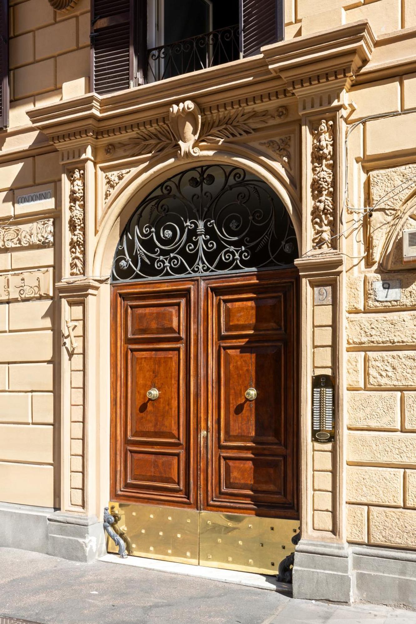 Guest house Risorgimento 9 - *