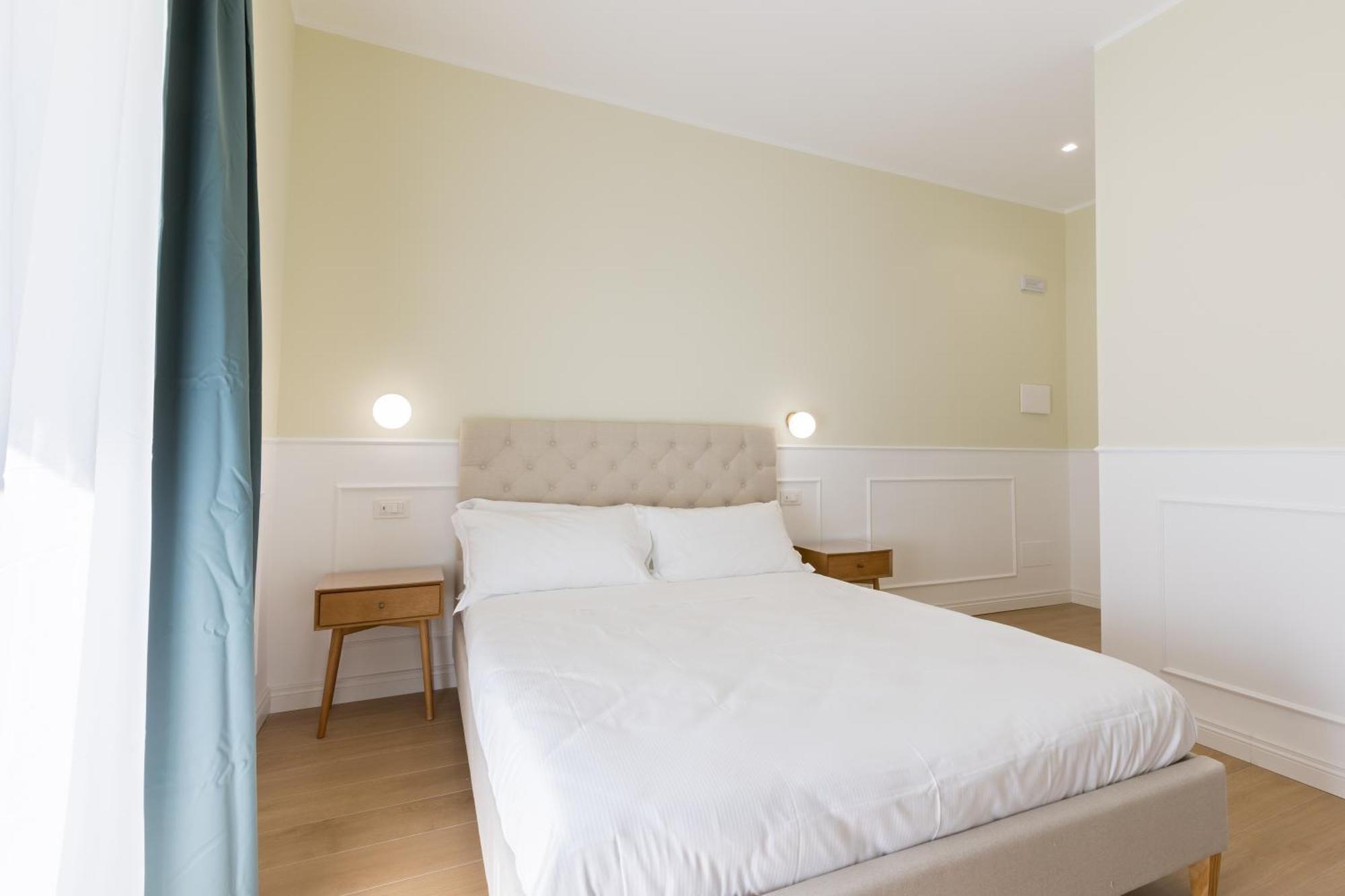 Guest house Risorgimento 9 - Rome