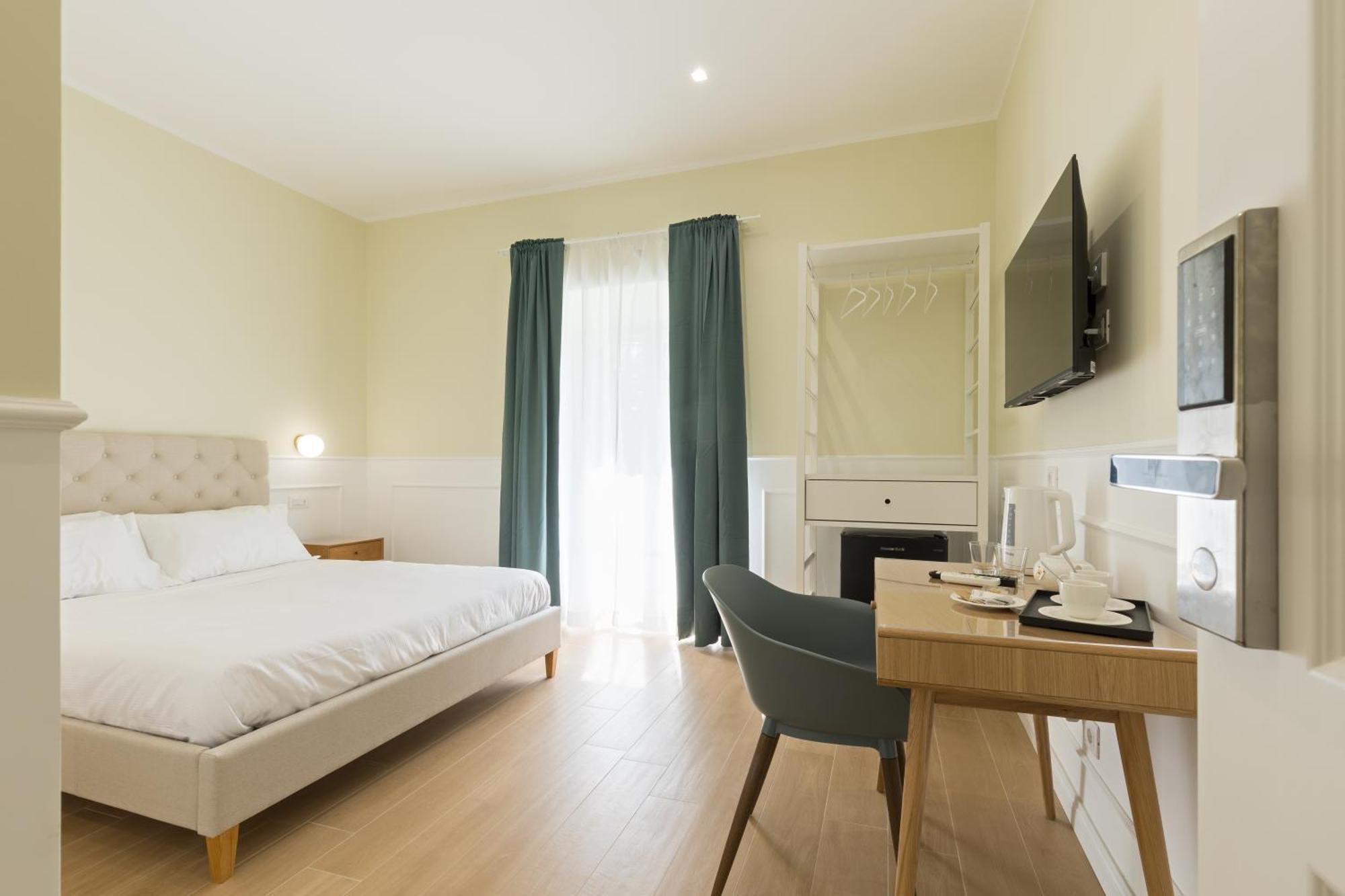 Guest house Risorgimento 9 -