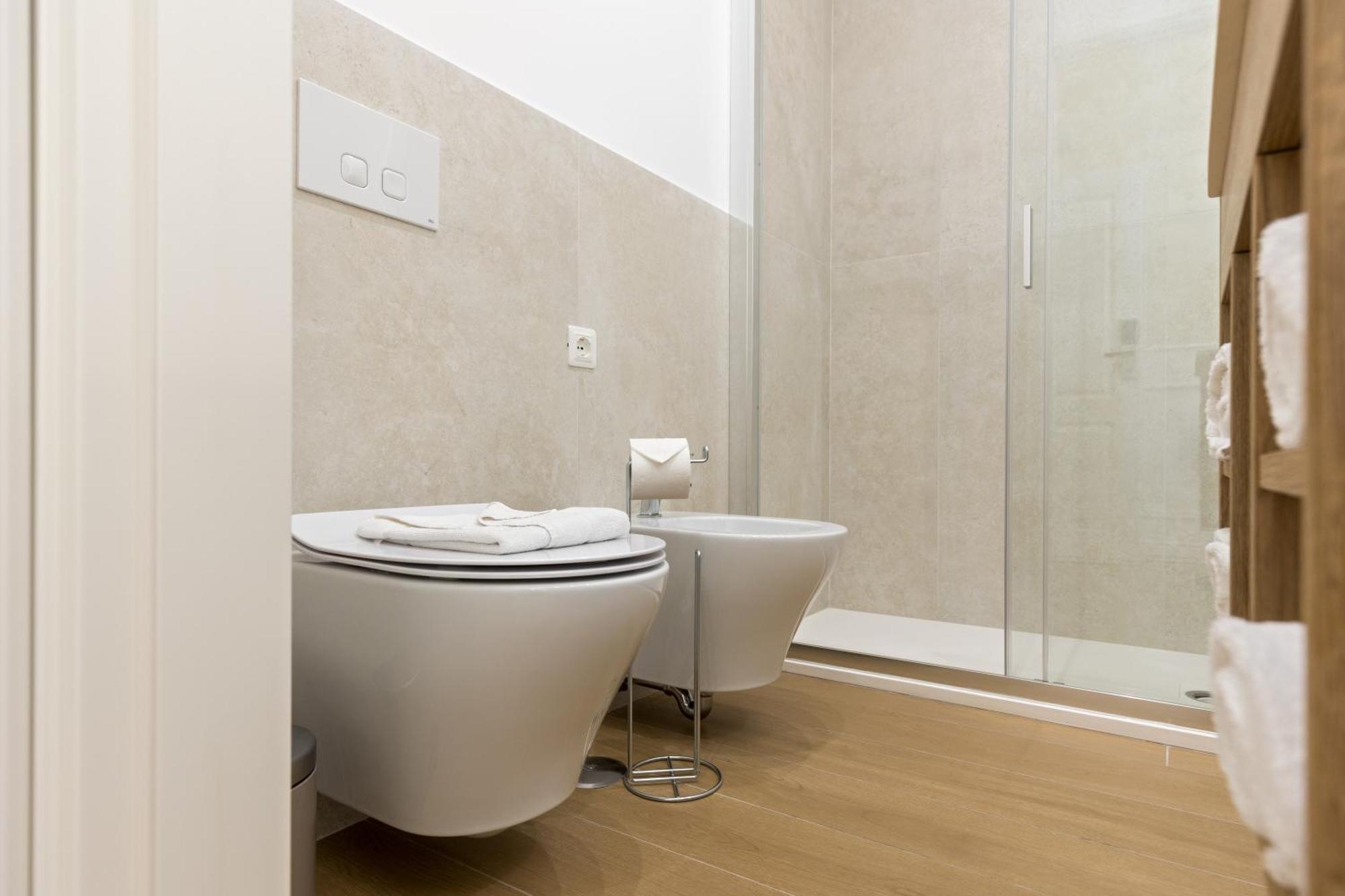 Guest house Risorgimento 9 - *