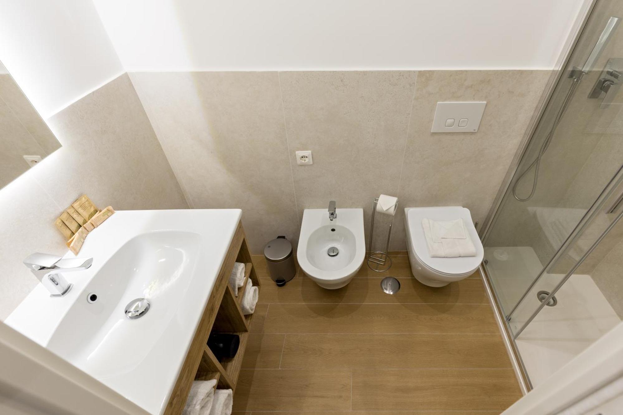 Guest house Risorgimento 9 - Rome