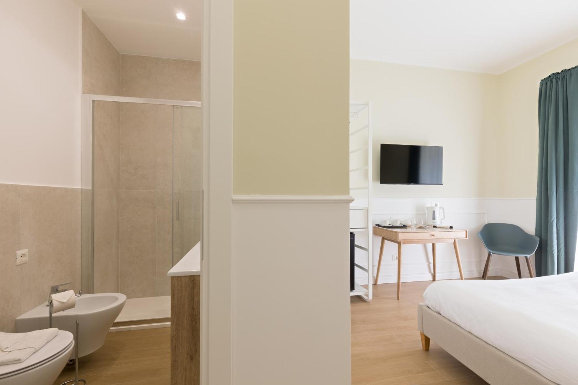 Guest house Risorgimento 9 - Rome