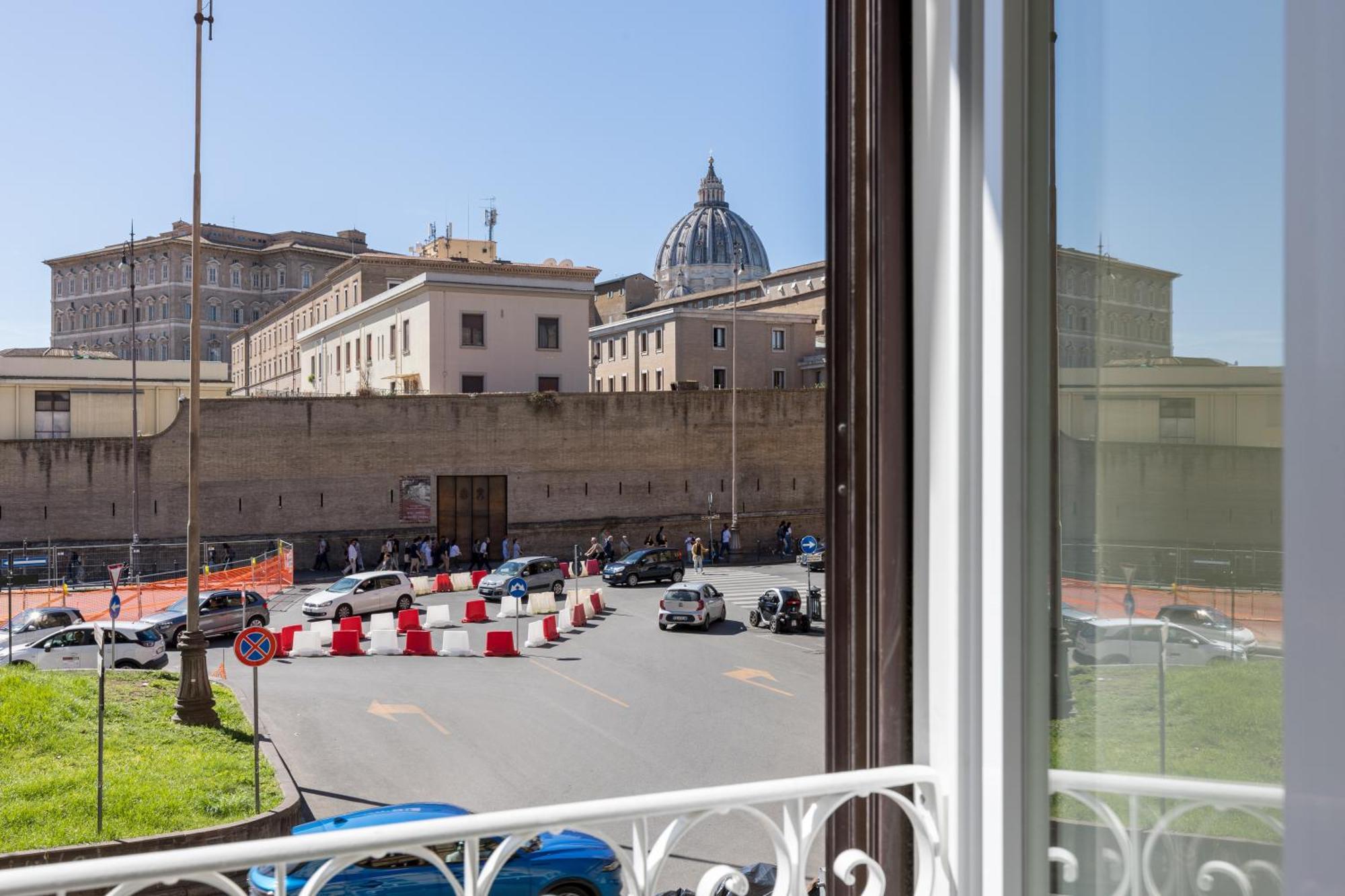 Risorgimento 9 - Rome