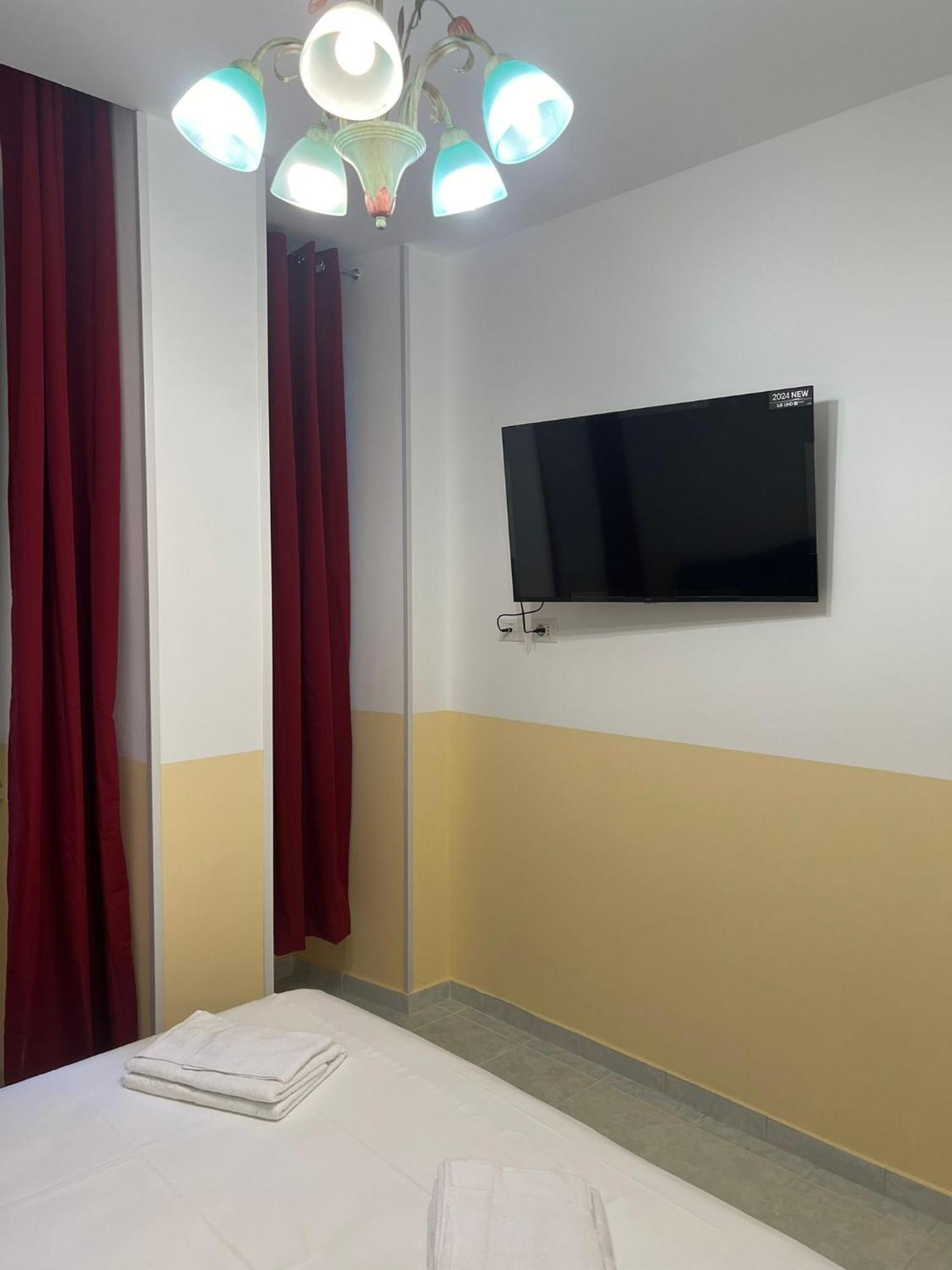 Salentini Apartment