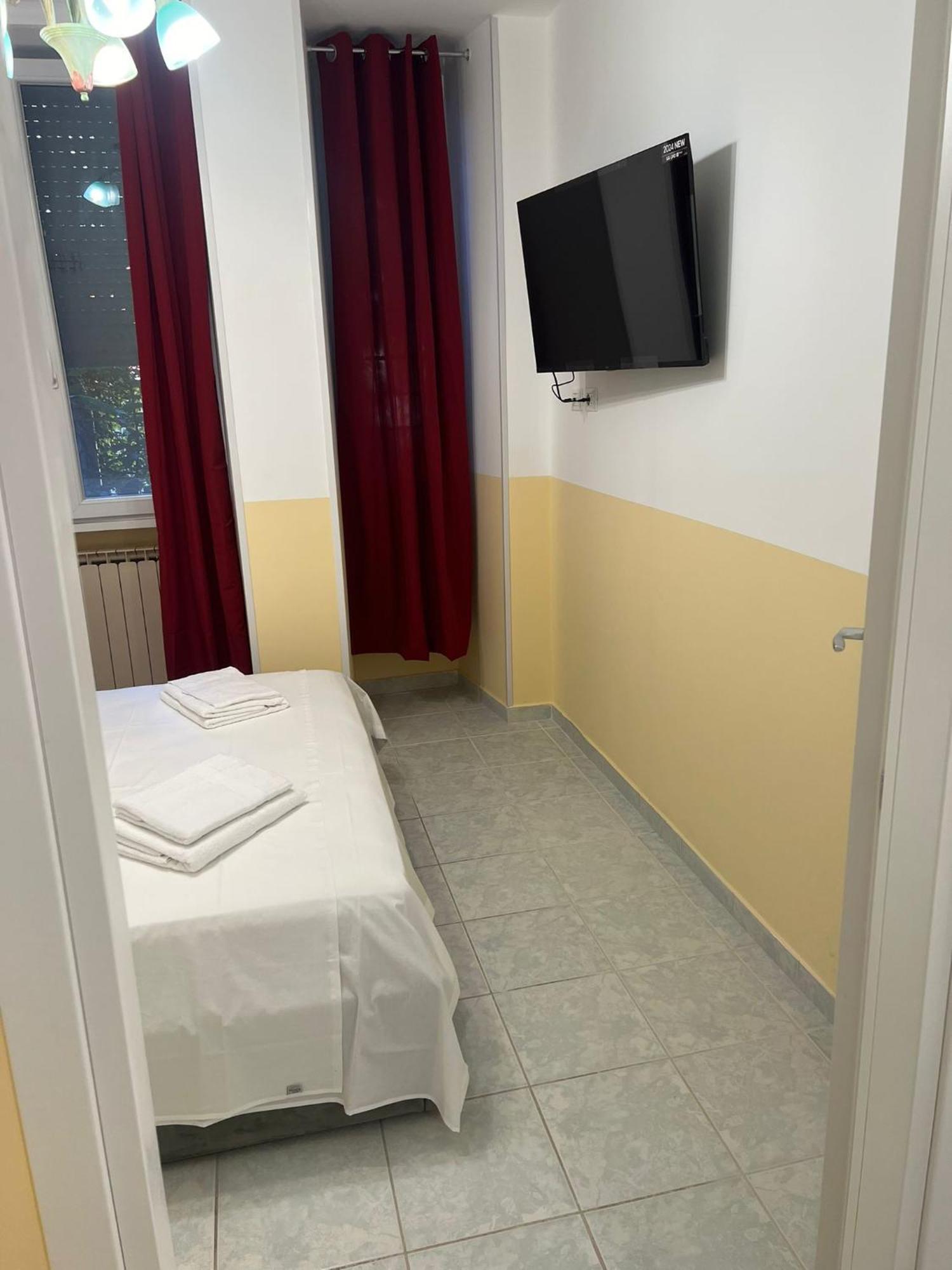Apartment Salentini *