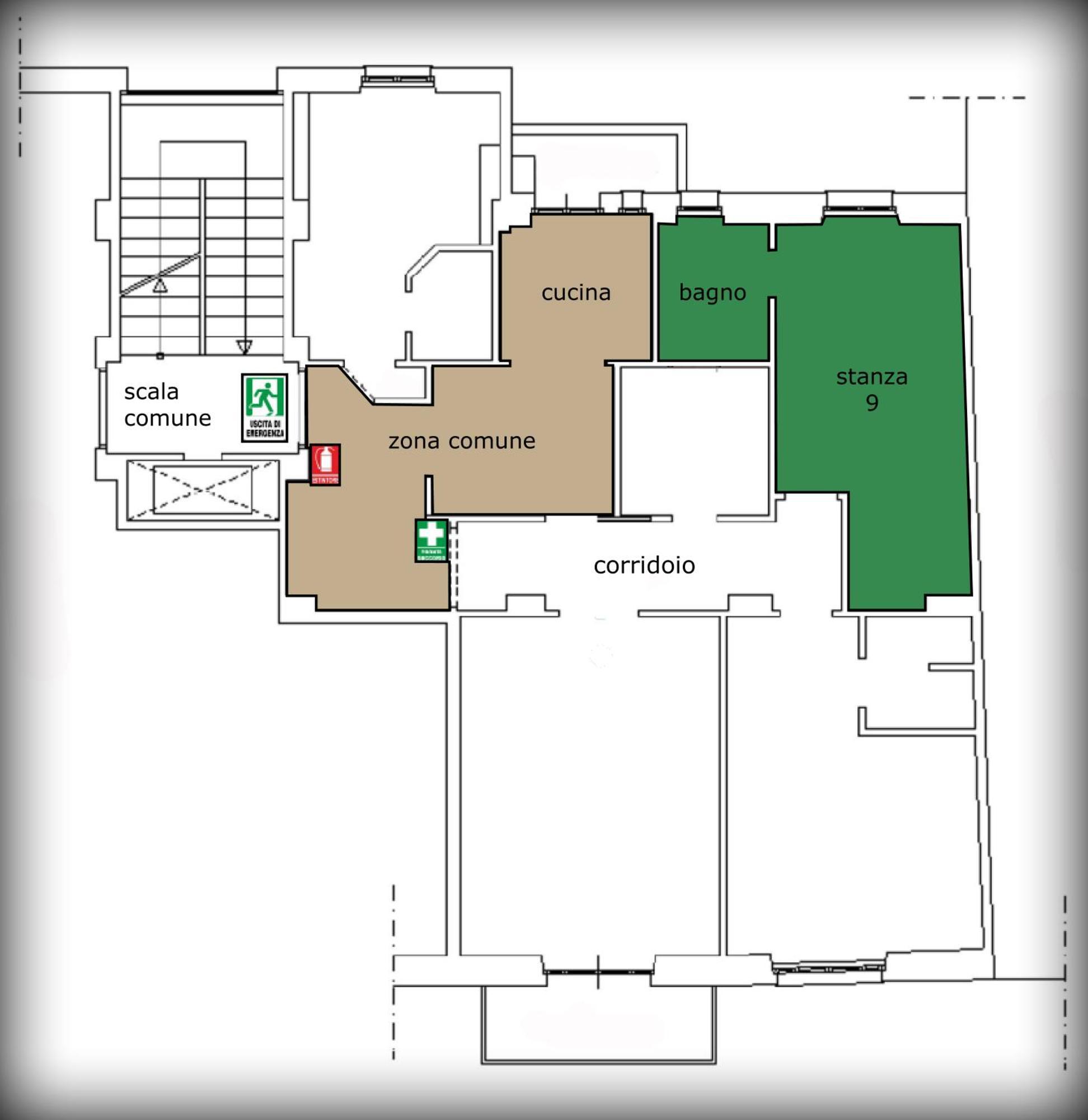 Mm Ma Maison Guest house *